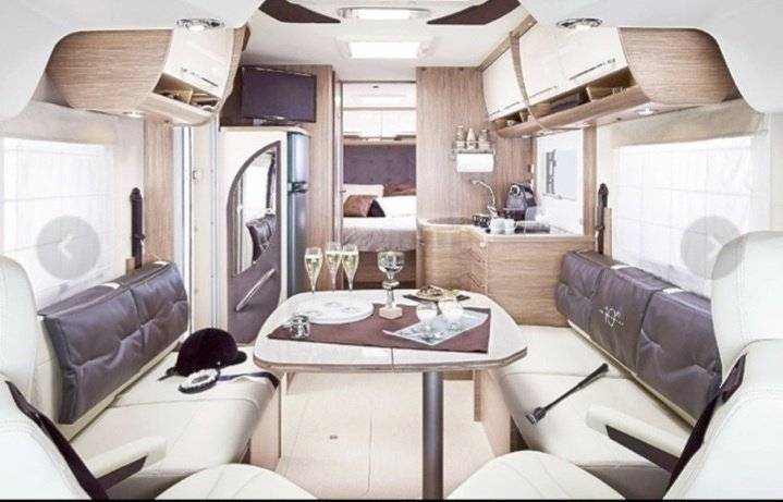 Itineo 2,3 l 130 ch.