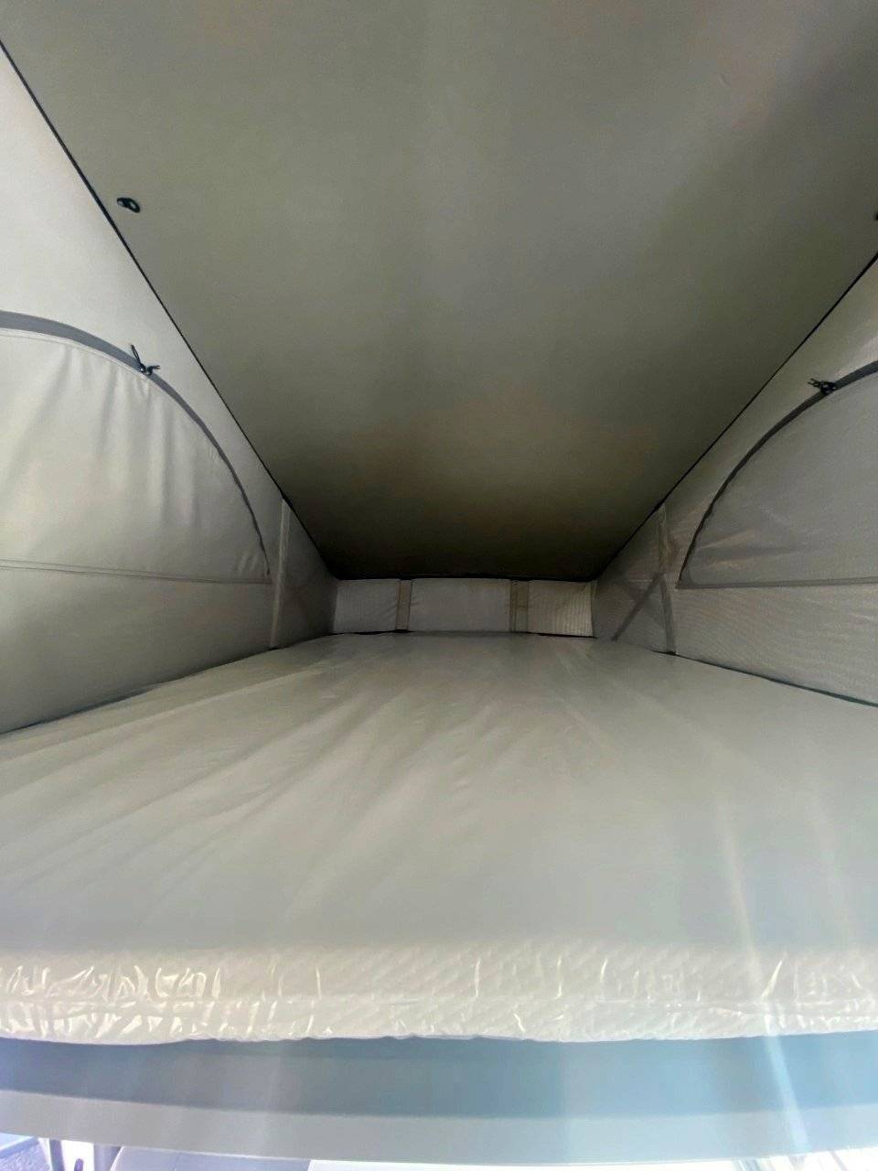 Volkswagen California Coast