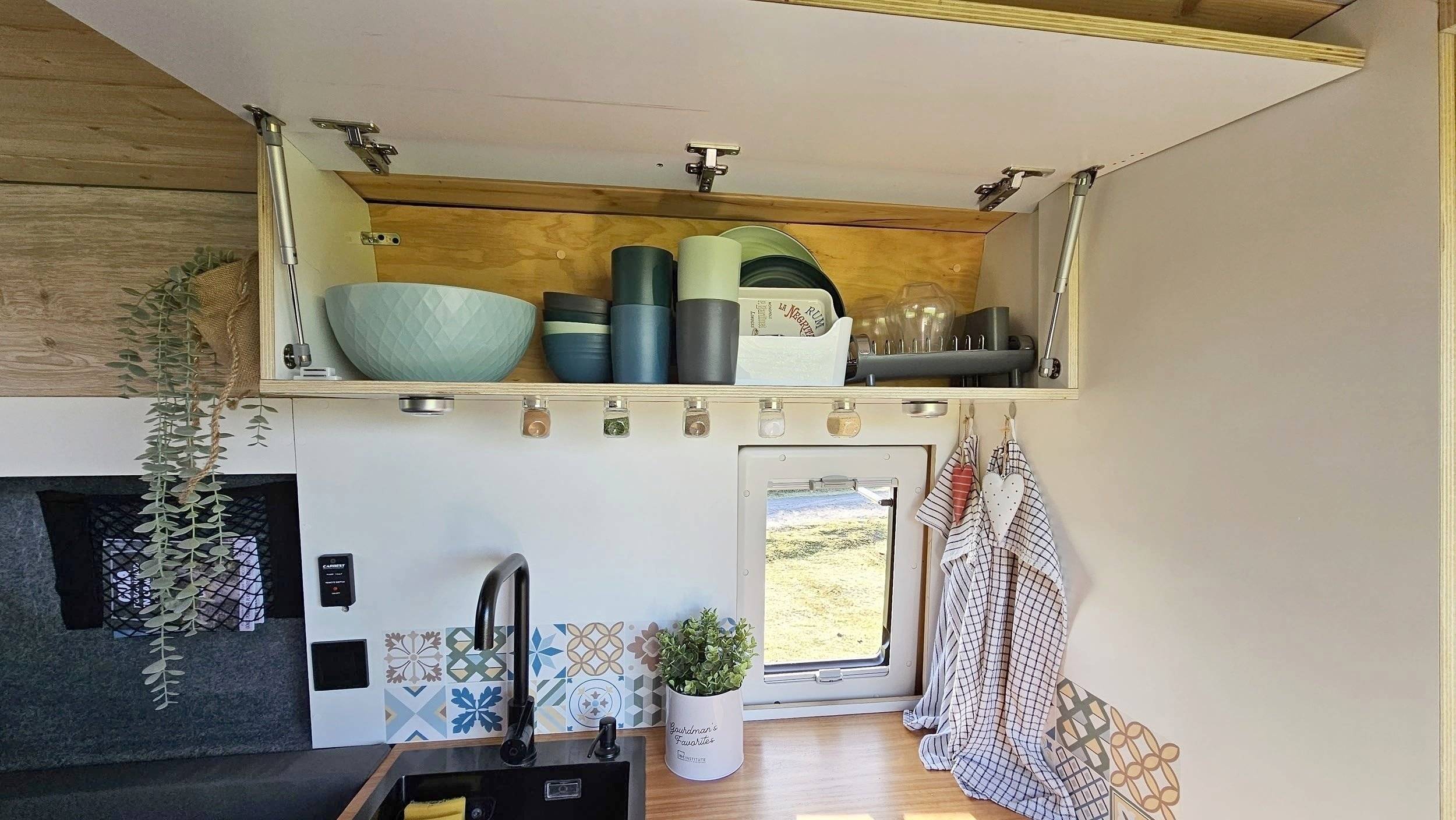 Renault Master 2,5 l dCi 120