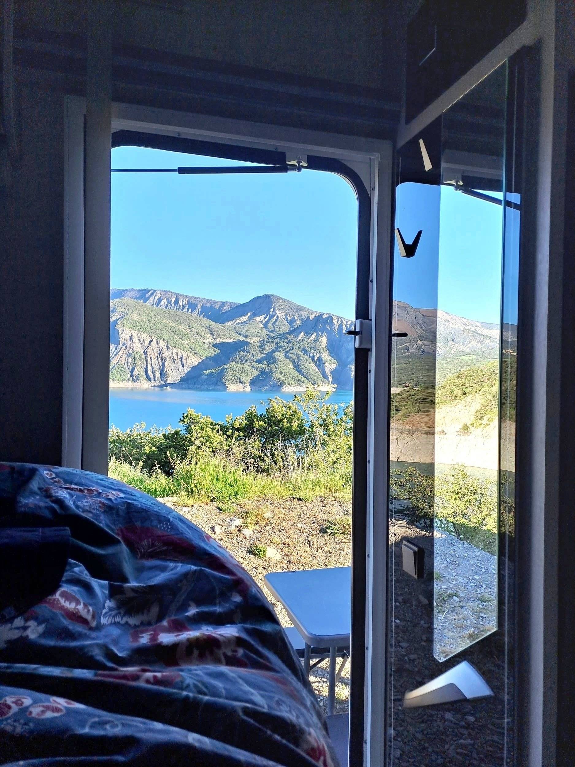 Chausson 720 Titanium Premium