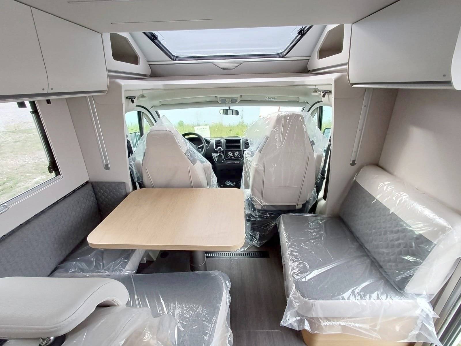 Adria 670 Sl Suprême