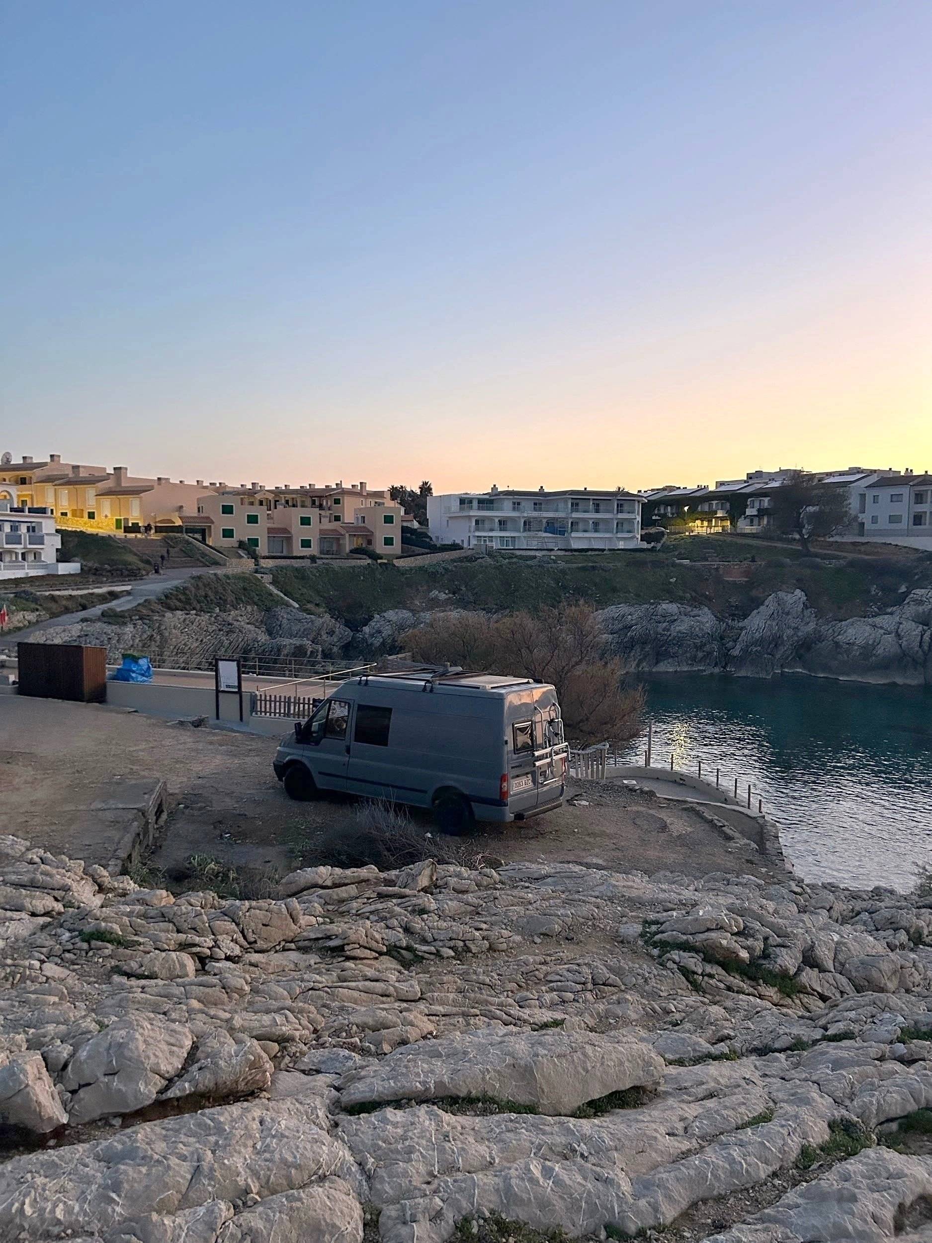 Ford Ford transit T300