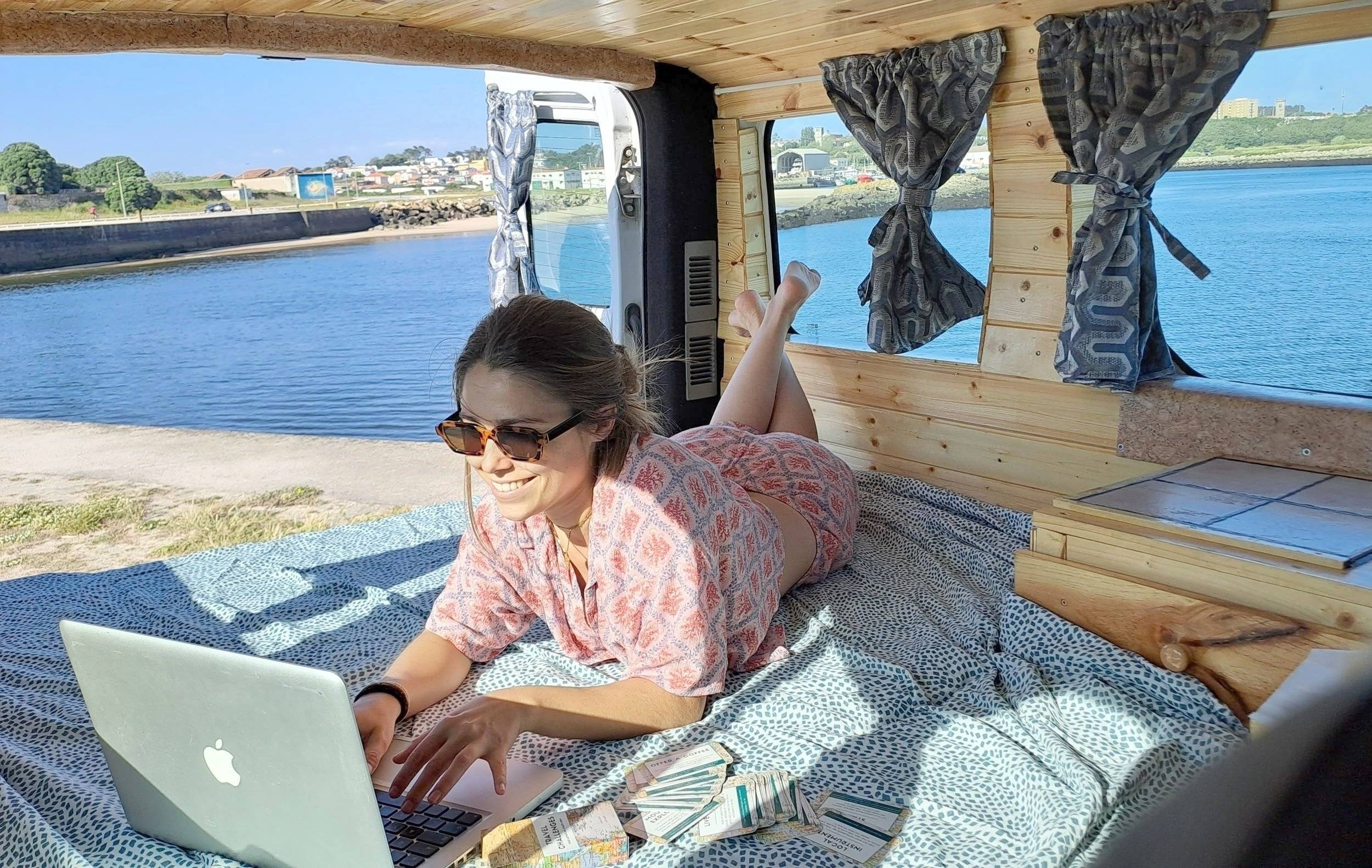 Campster Renault Trafic