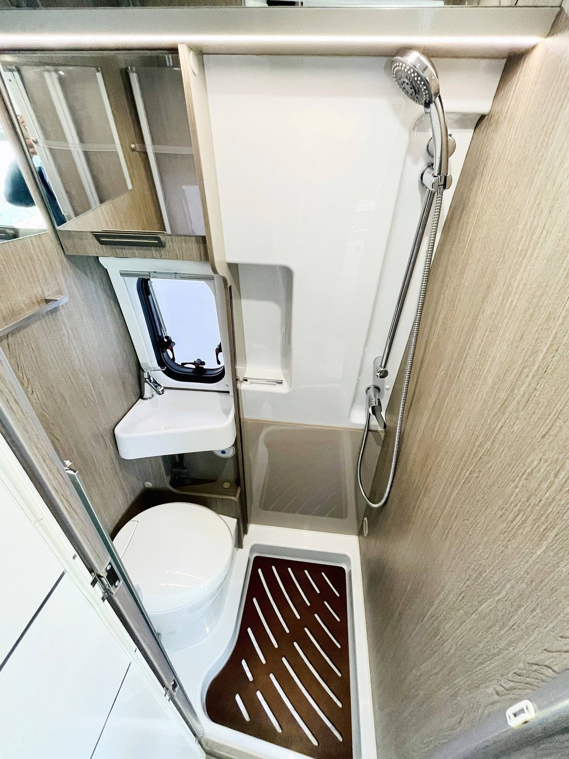 Chausson Chausson V594 Max Anniversary Edition limitée