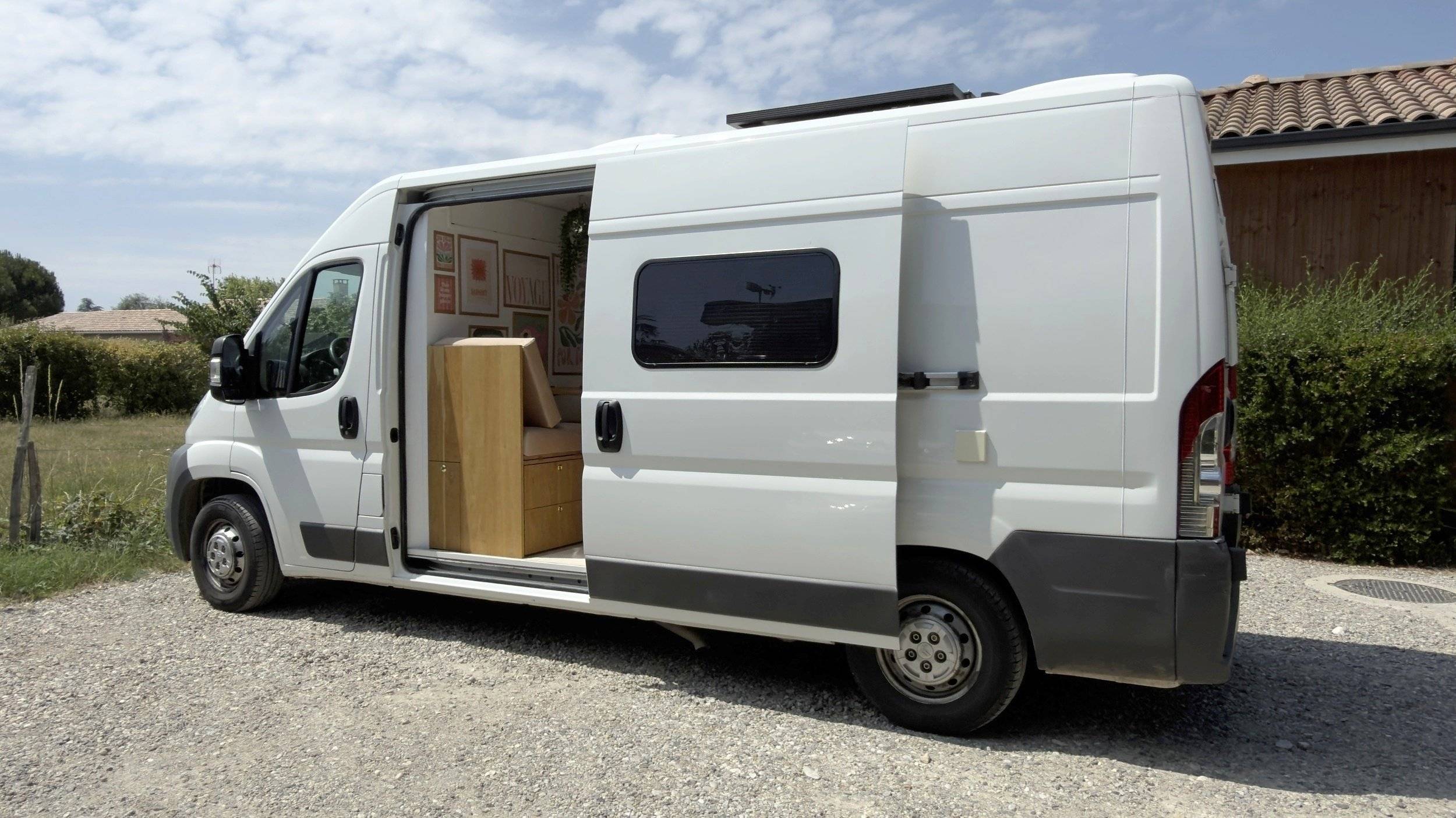 Cityvan 