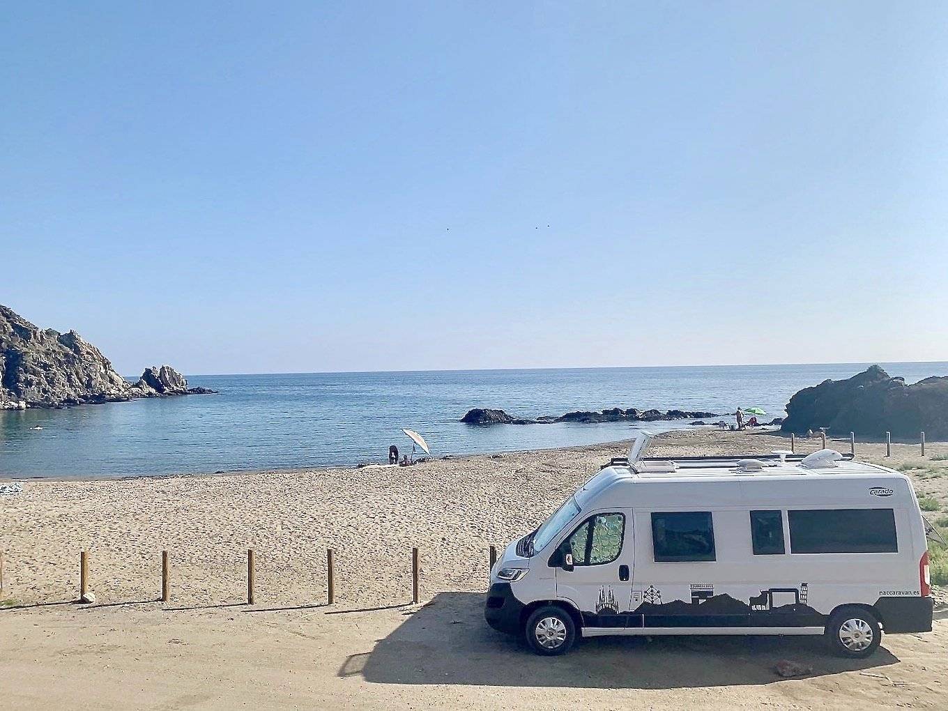 Carado CV601 Clever+ Edition 