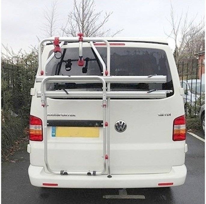 Volkswagen Volkswagen Transporter T6.1