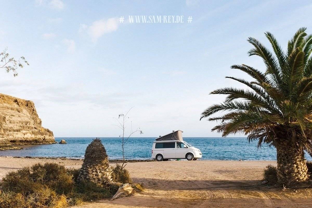 Volkswagen California