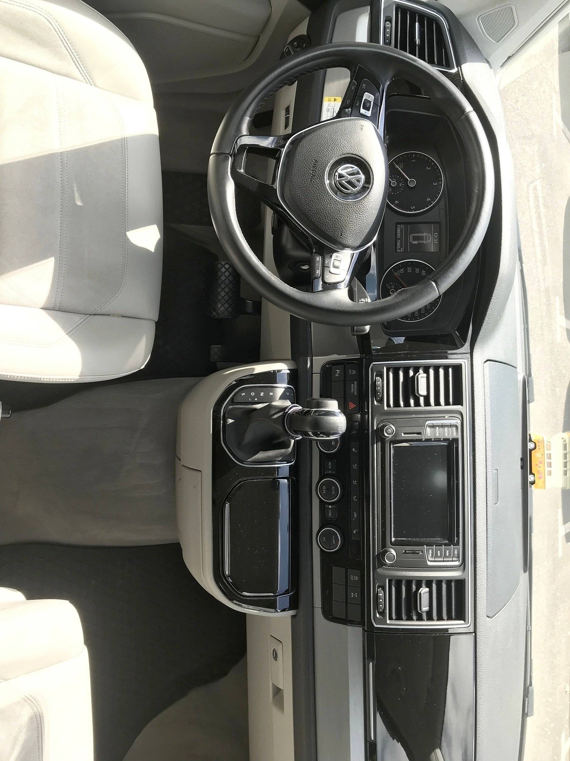 Volkswagen T6 2,0 l 150 ch