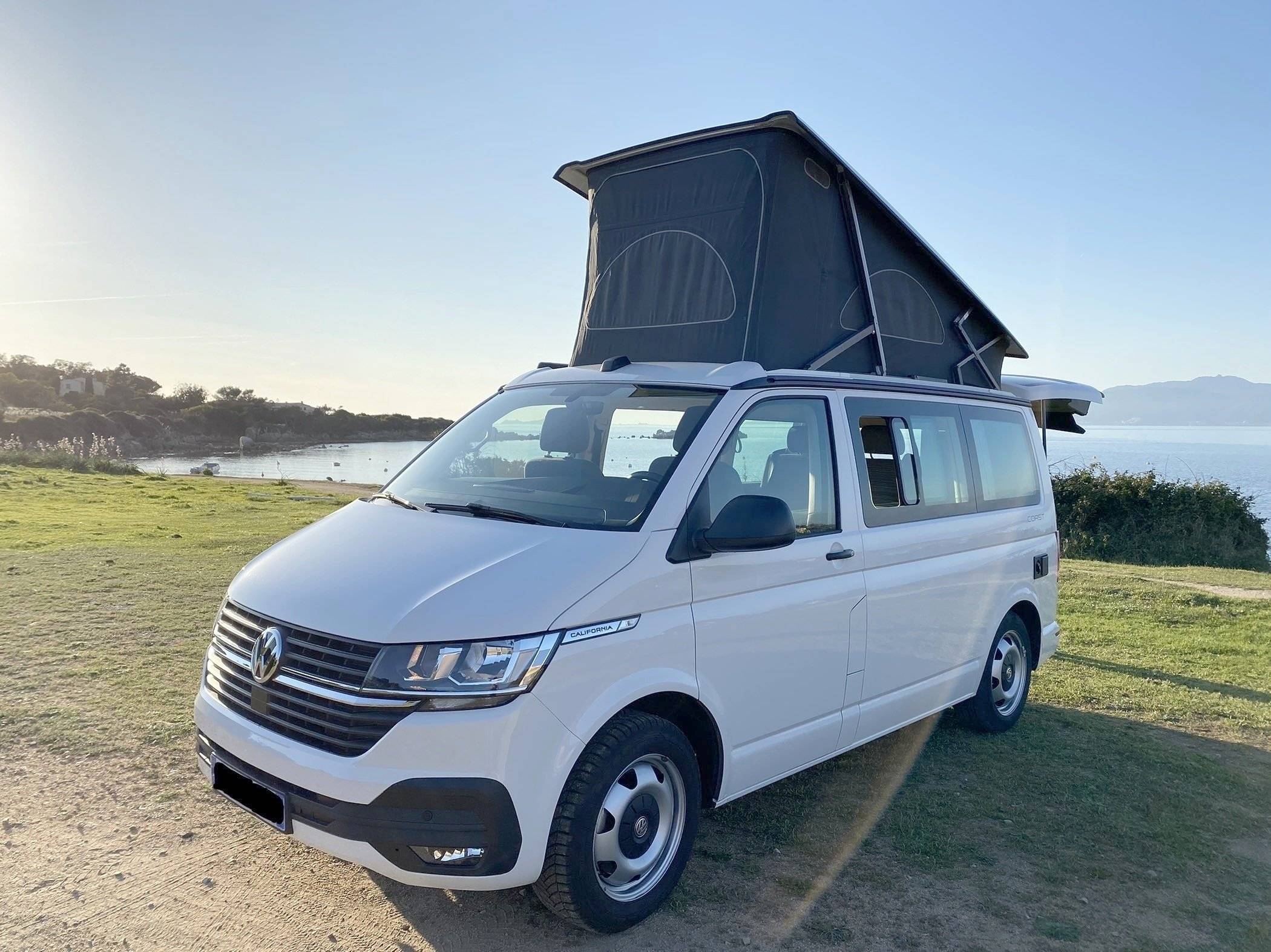 Volkswagen Volkswagen T6.1