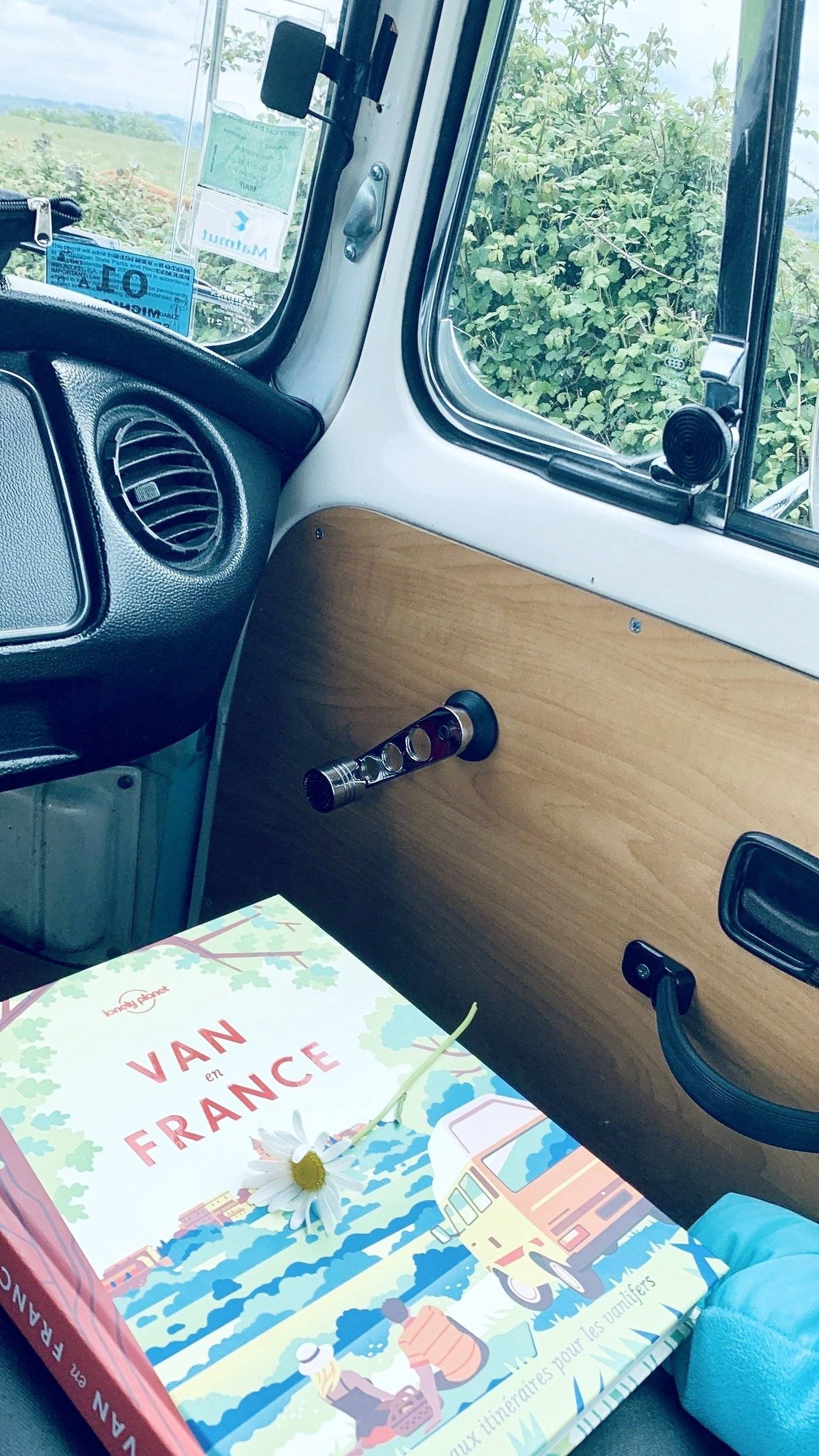 Westfalia Kombi T2 Westfalia