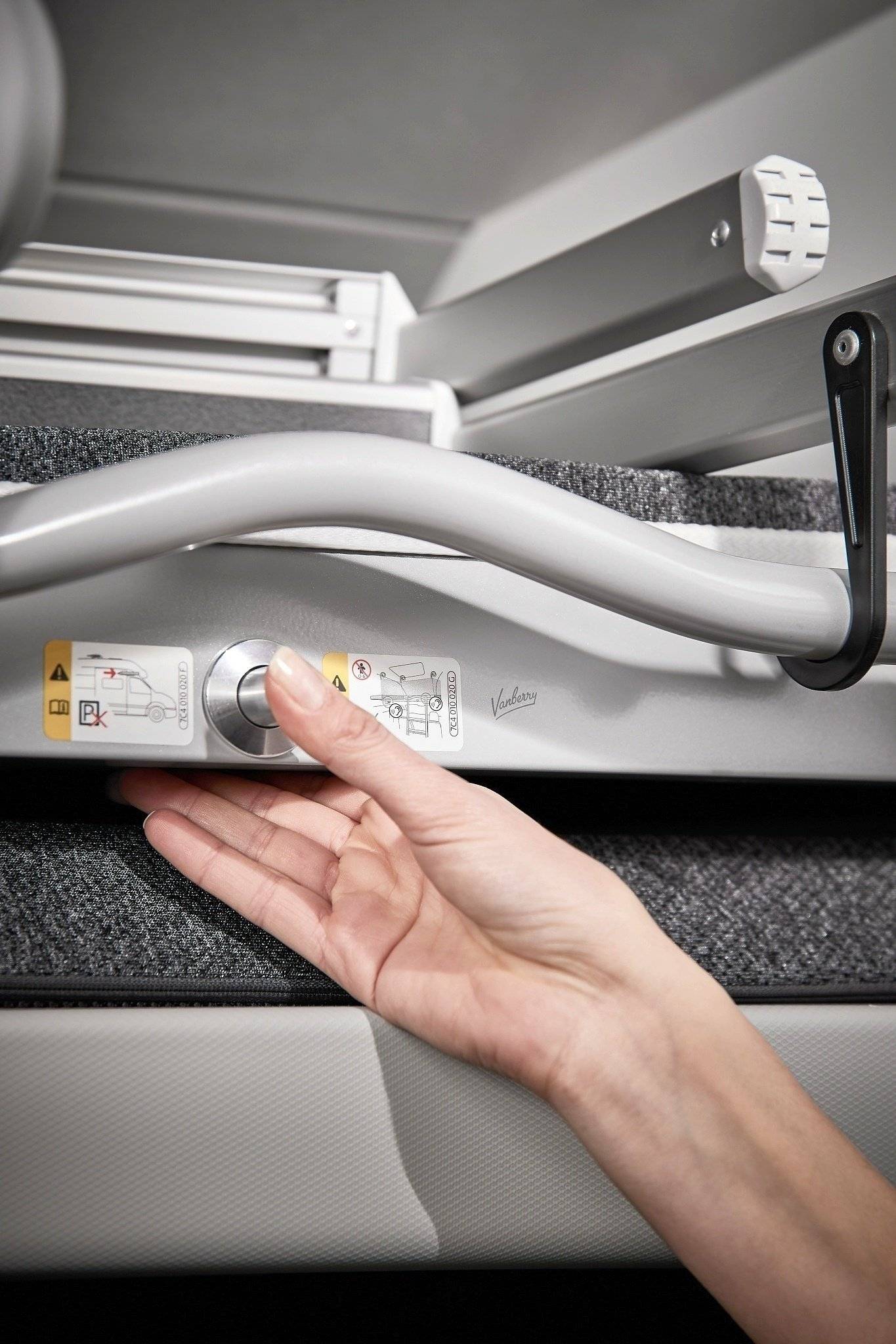 Volkswagen Grand California 600