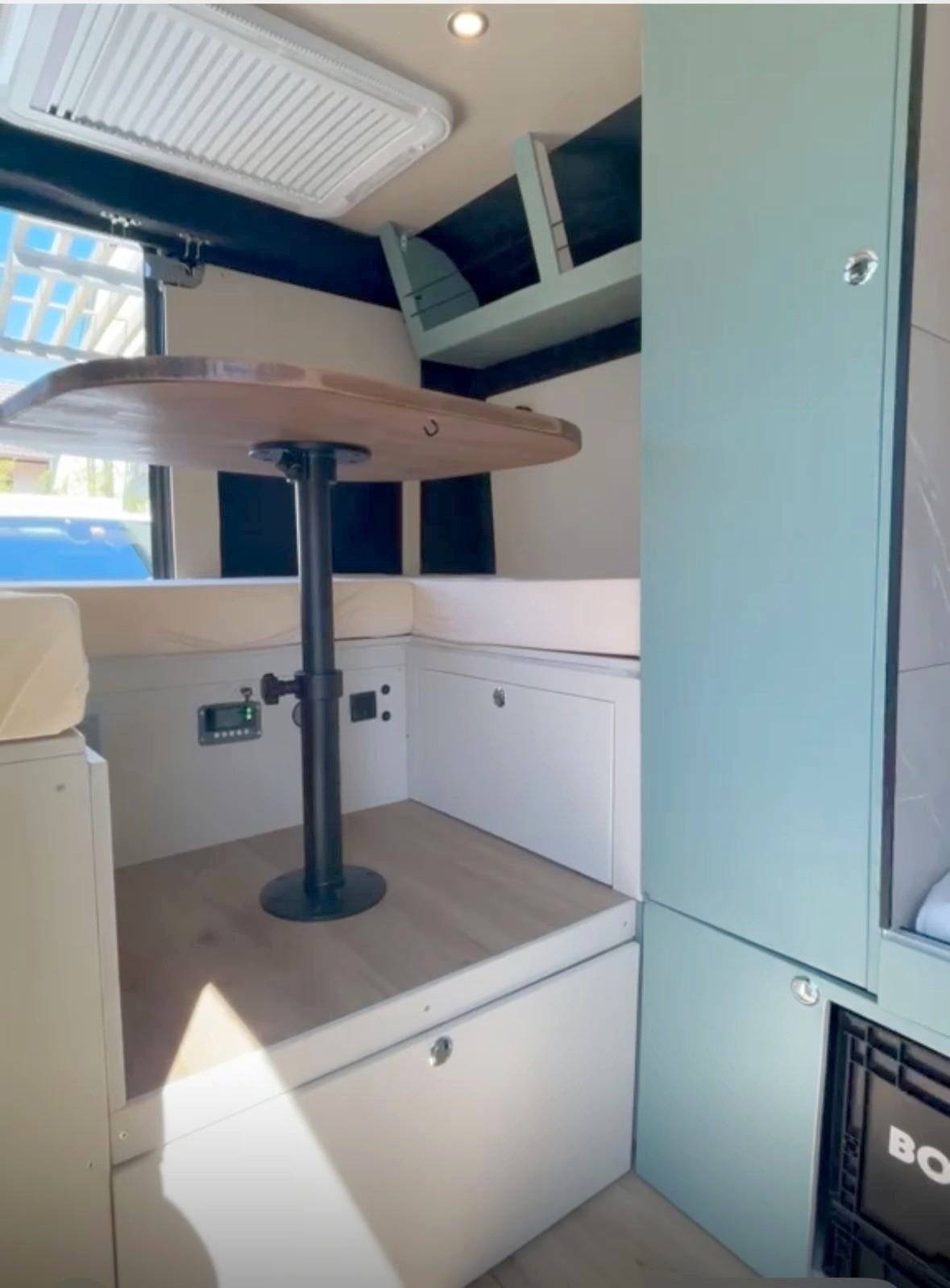 Vanloisir Ducato 2,3 130 ch