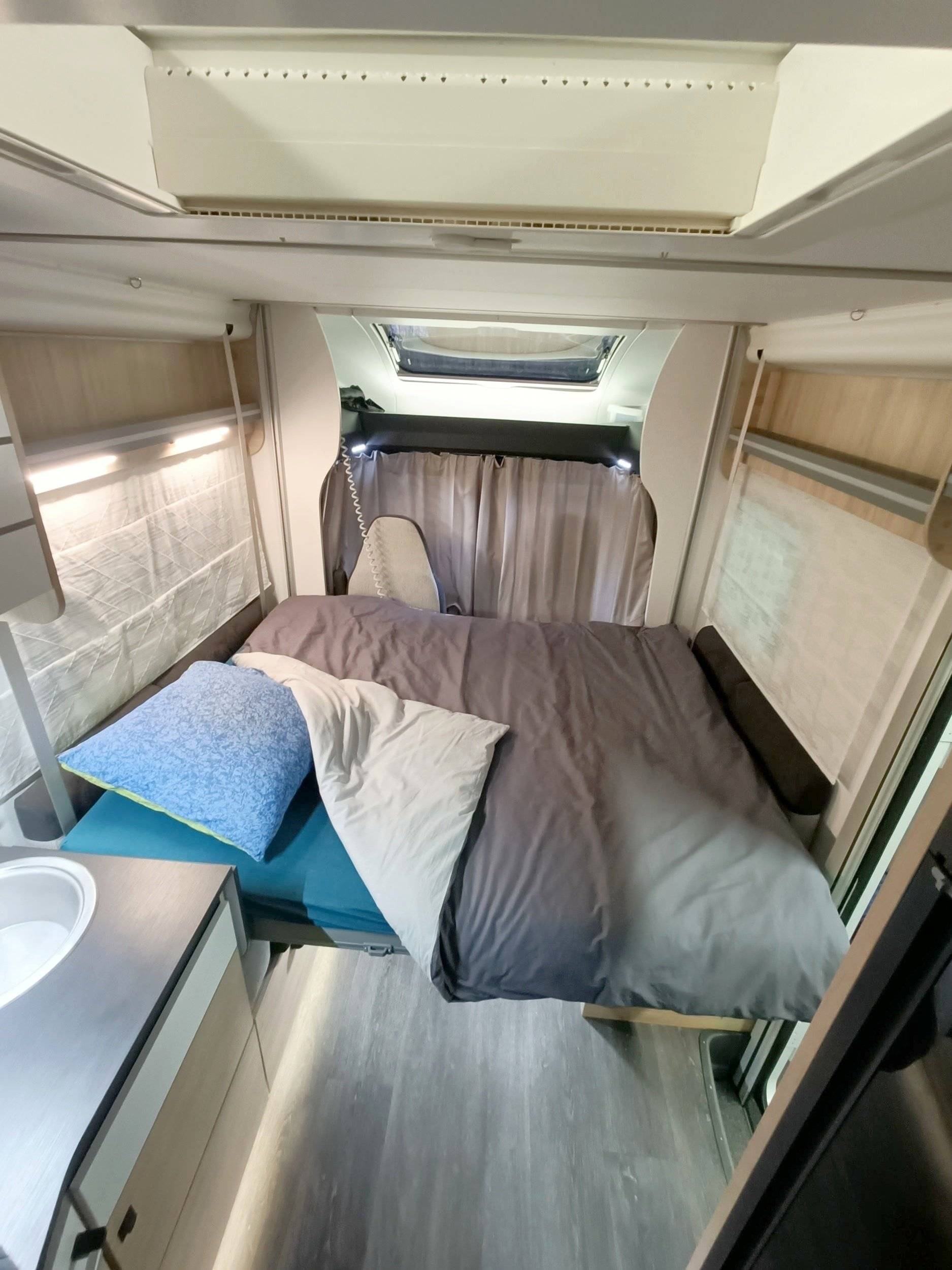 Challenger START EDITION 380