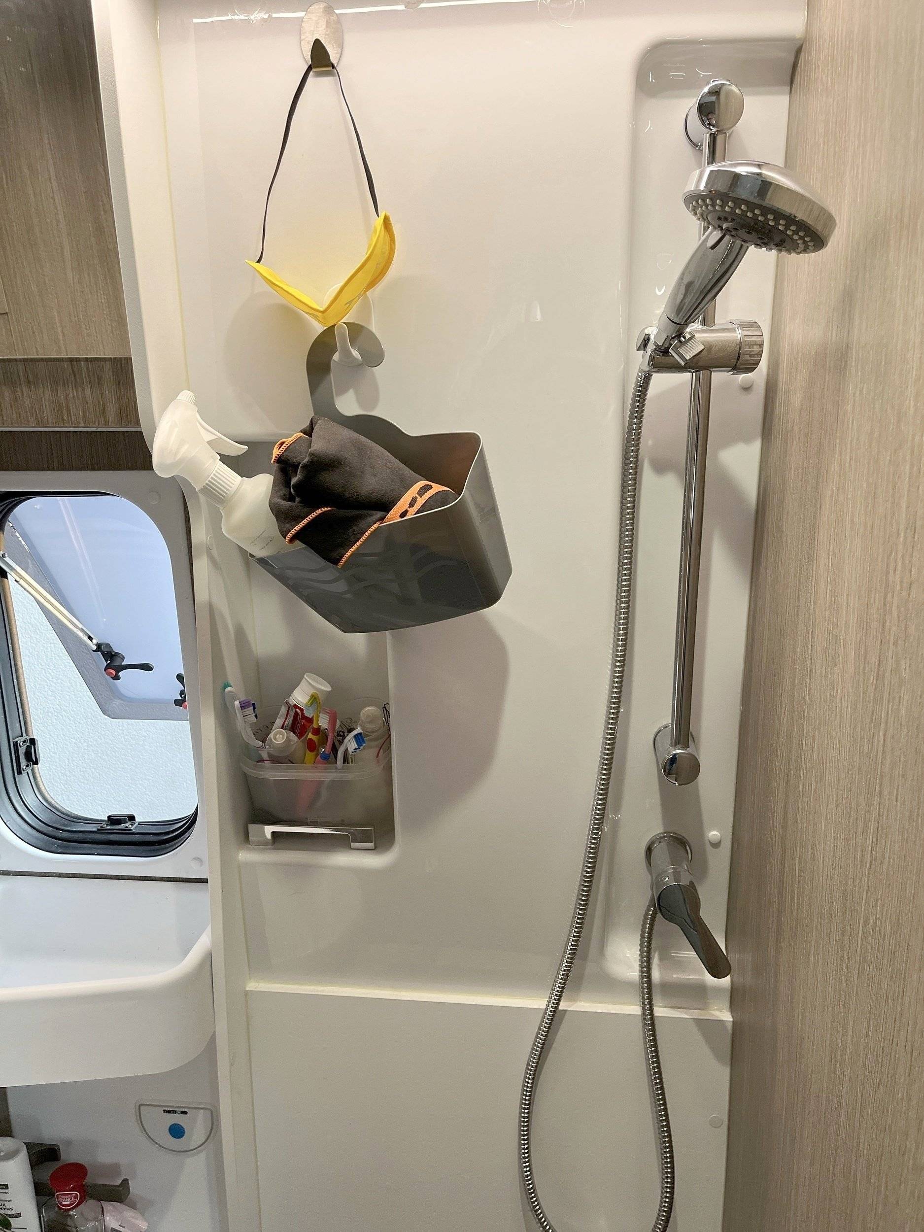 Challenger Challenger Vany v114max