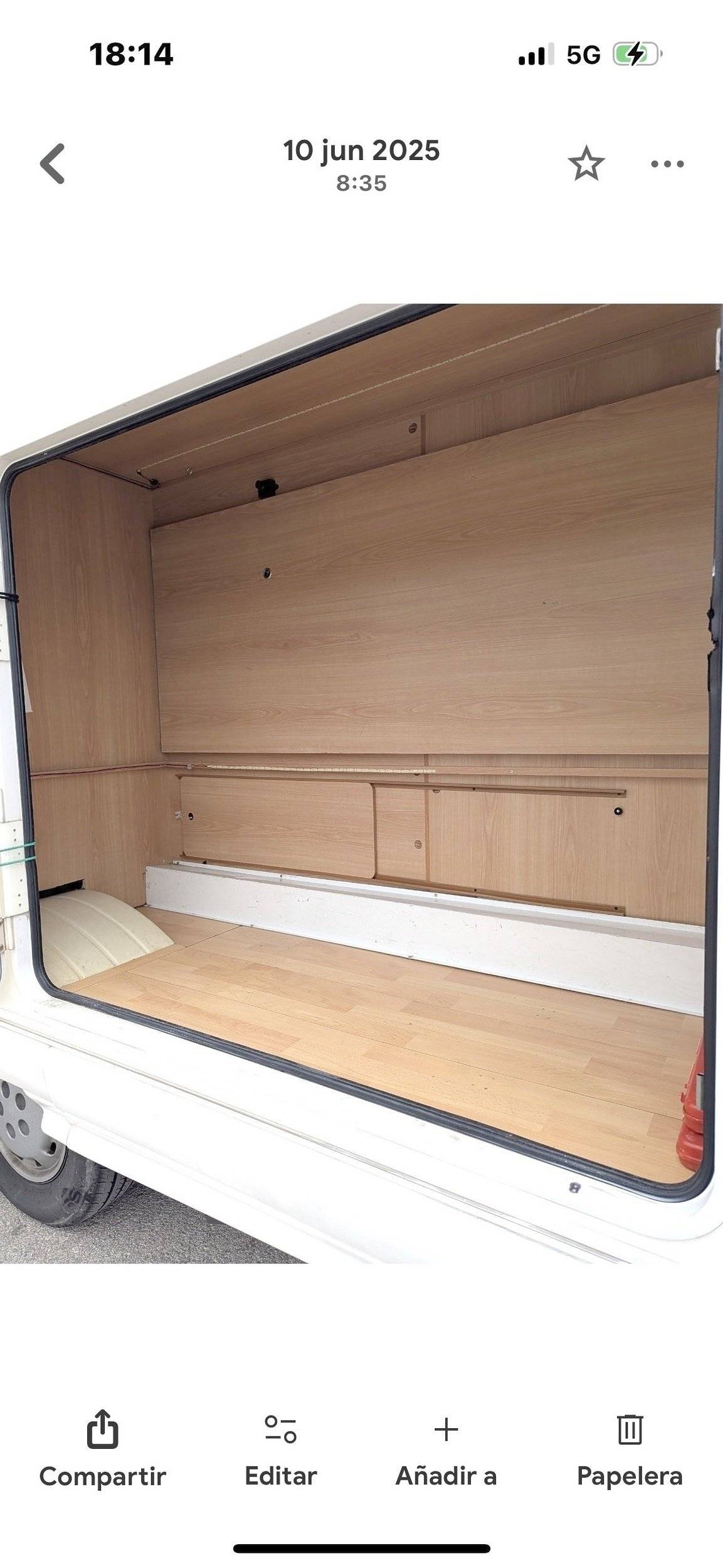 Sun Roller Sun Roller