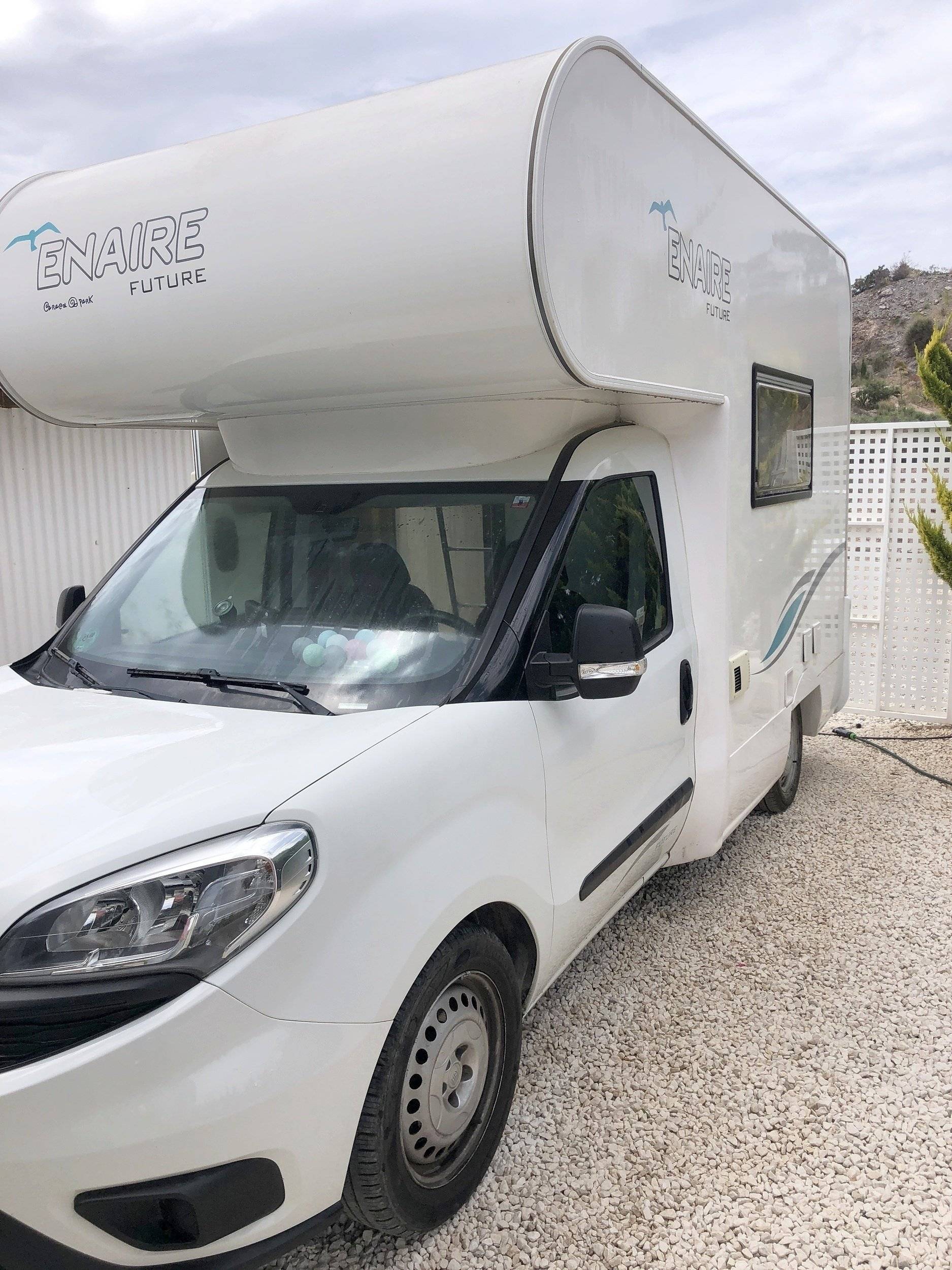 Fiat Doblo Cargo Maxi 1,6 l 105 ch