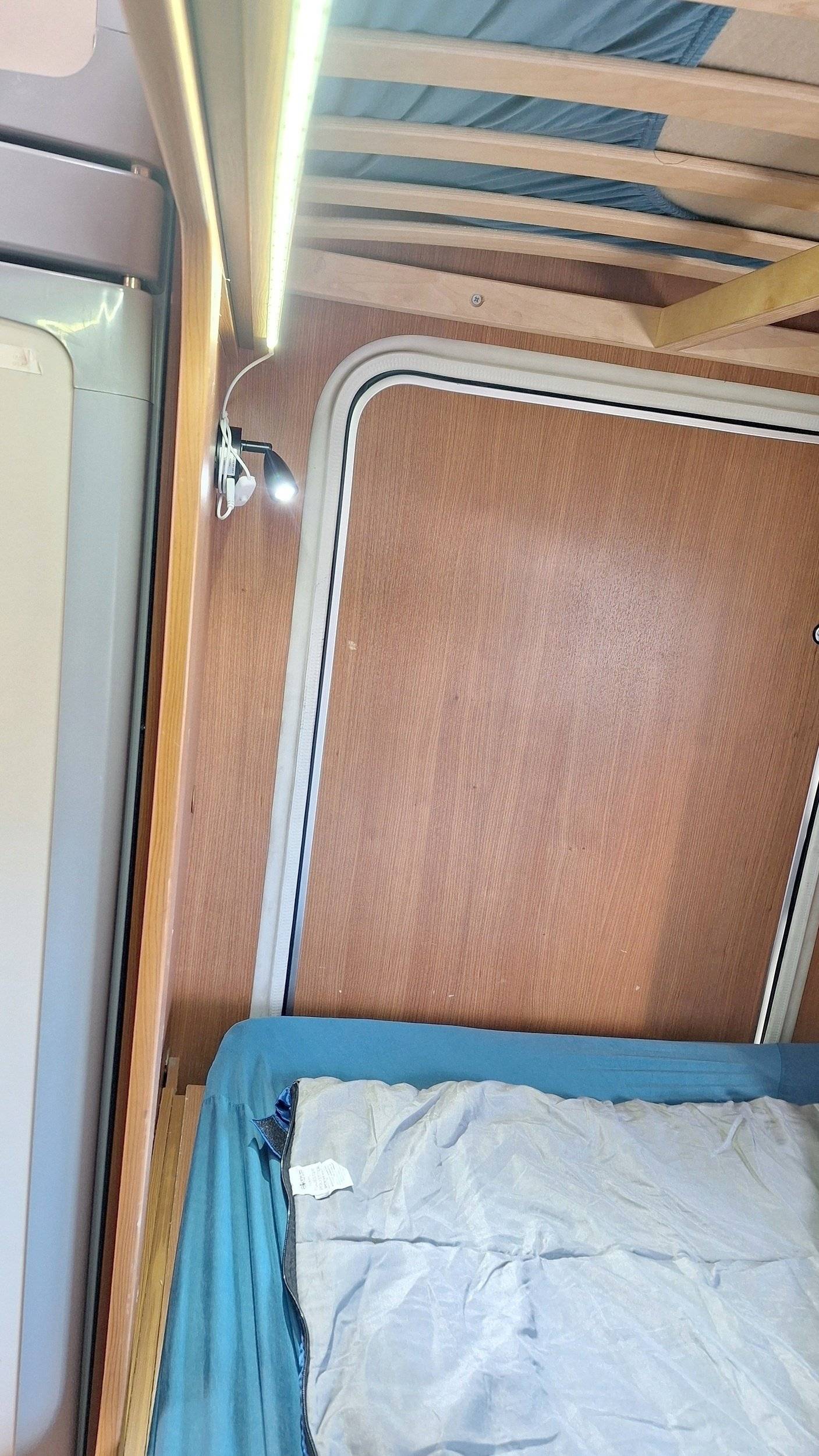 Pilote Aventura A-710