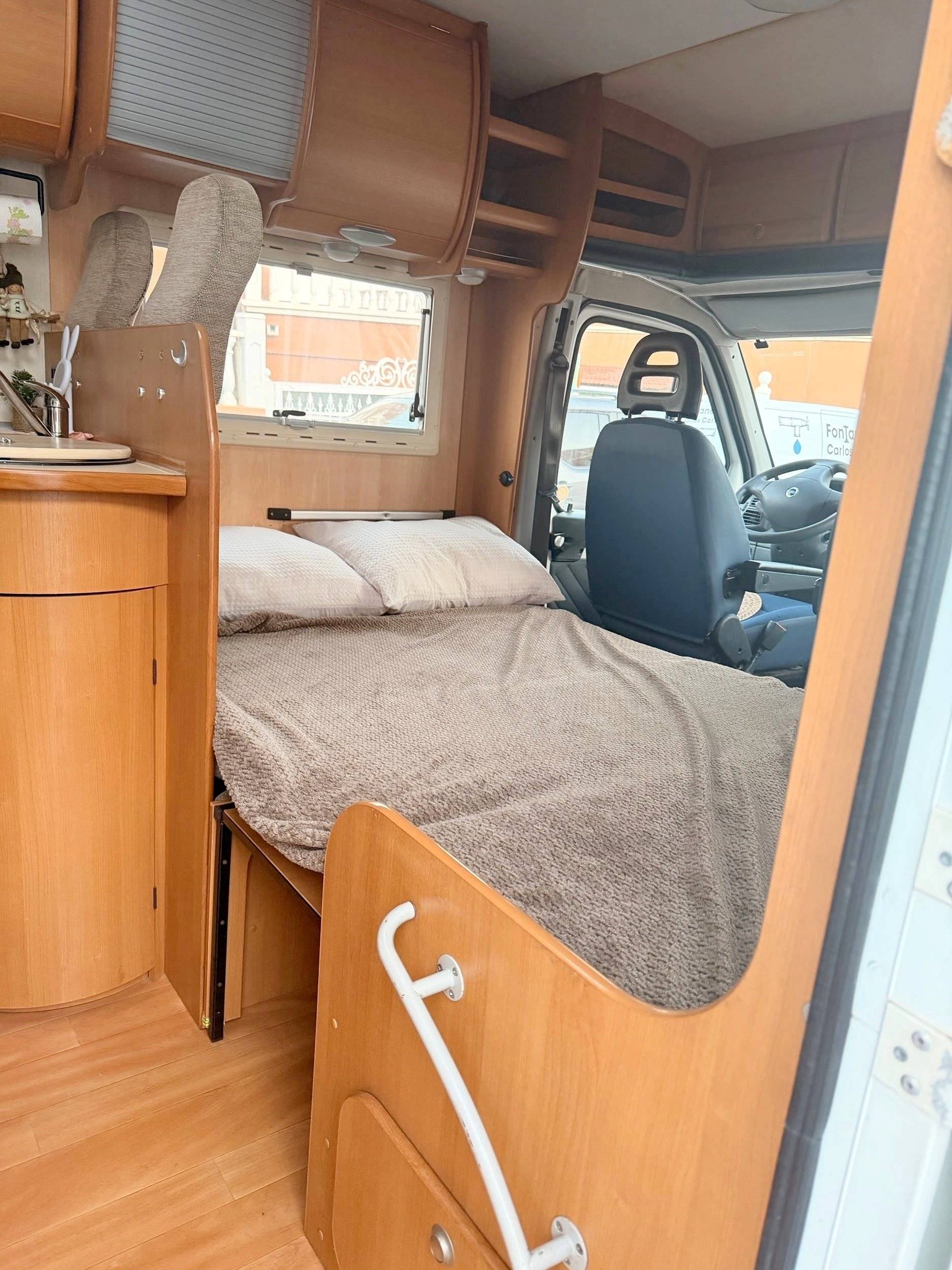 Ci Riviera 55 Special