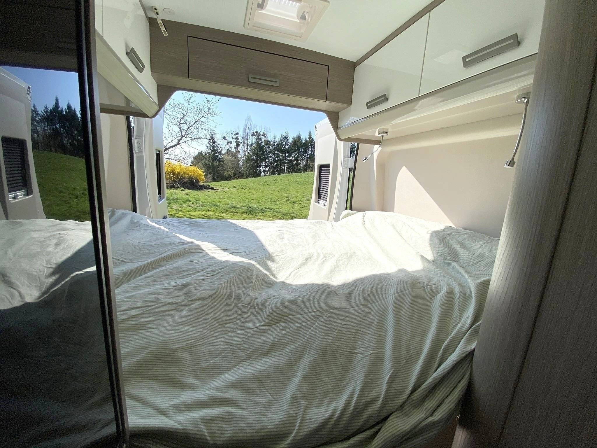 Chausson V594 VIP