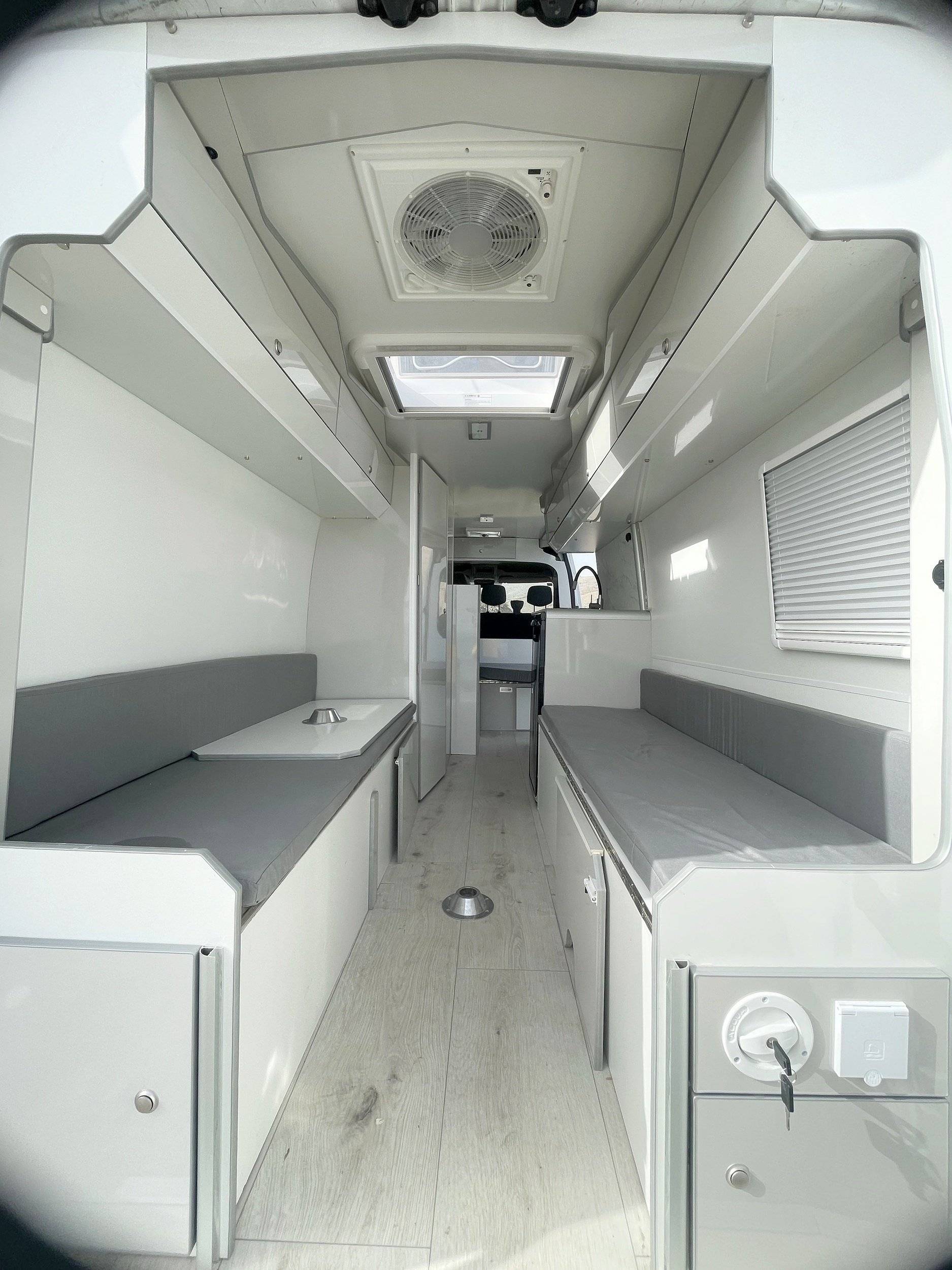 Renault Master 2,3 l 165 ch