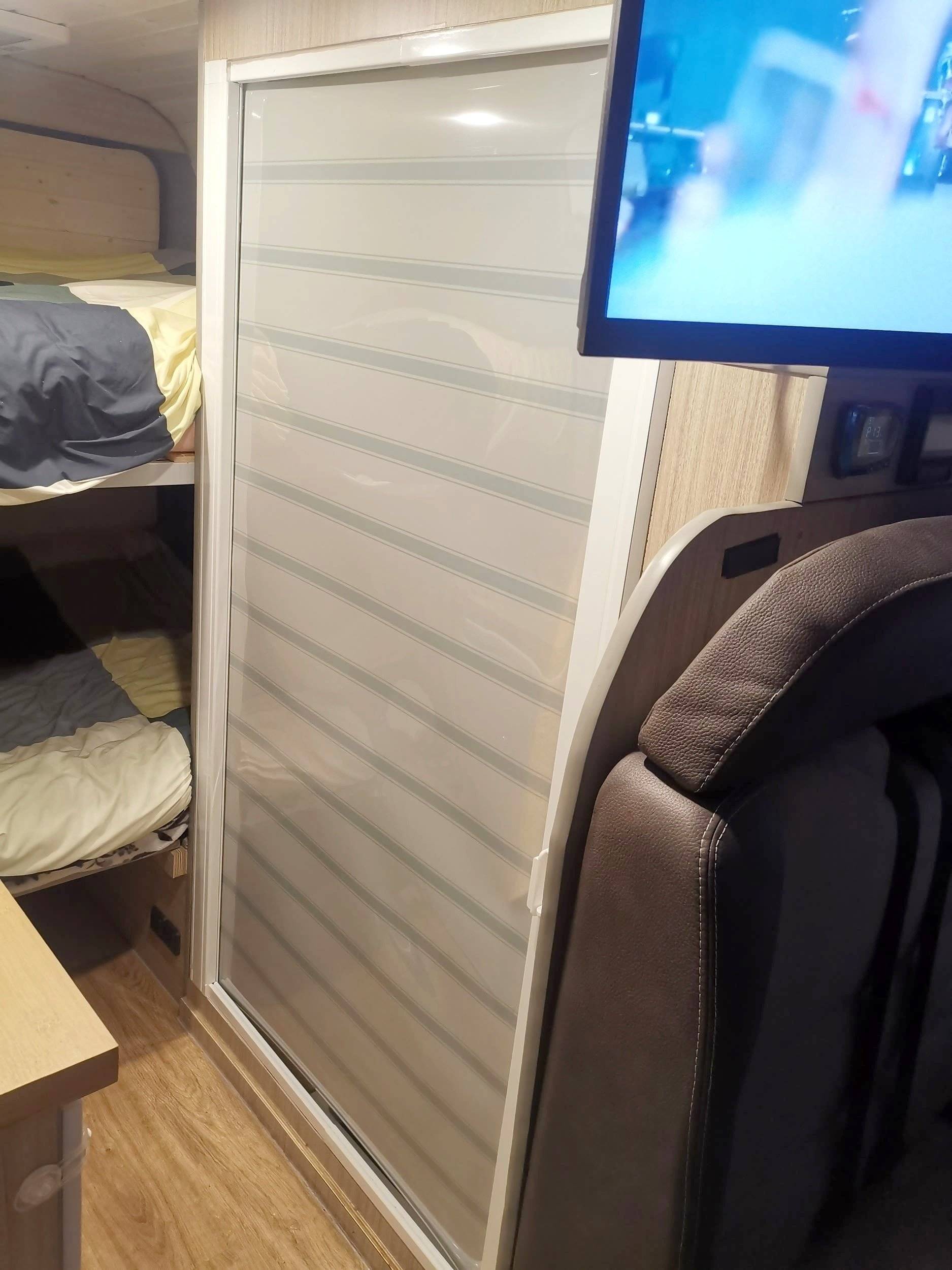 Fiat Ducato 2,3 130 ch