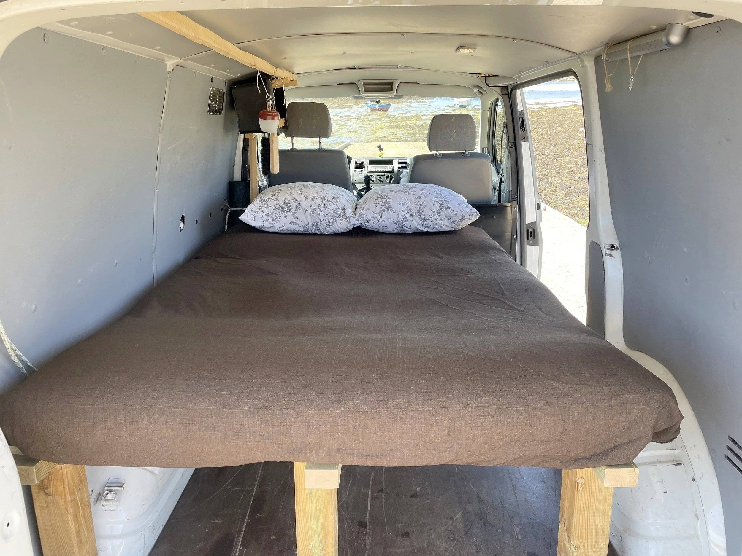 Volkswagen Volkswagen transporter T5