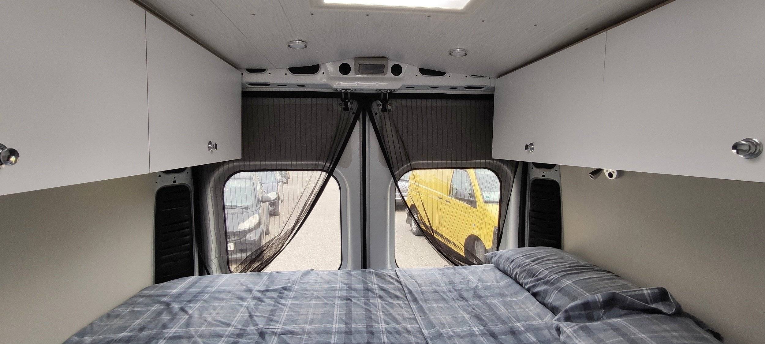 peugeot Boxer 2,0 l 130 ch