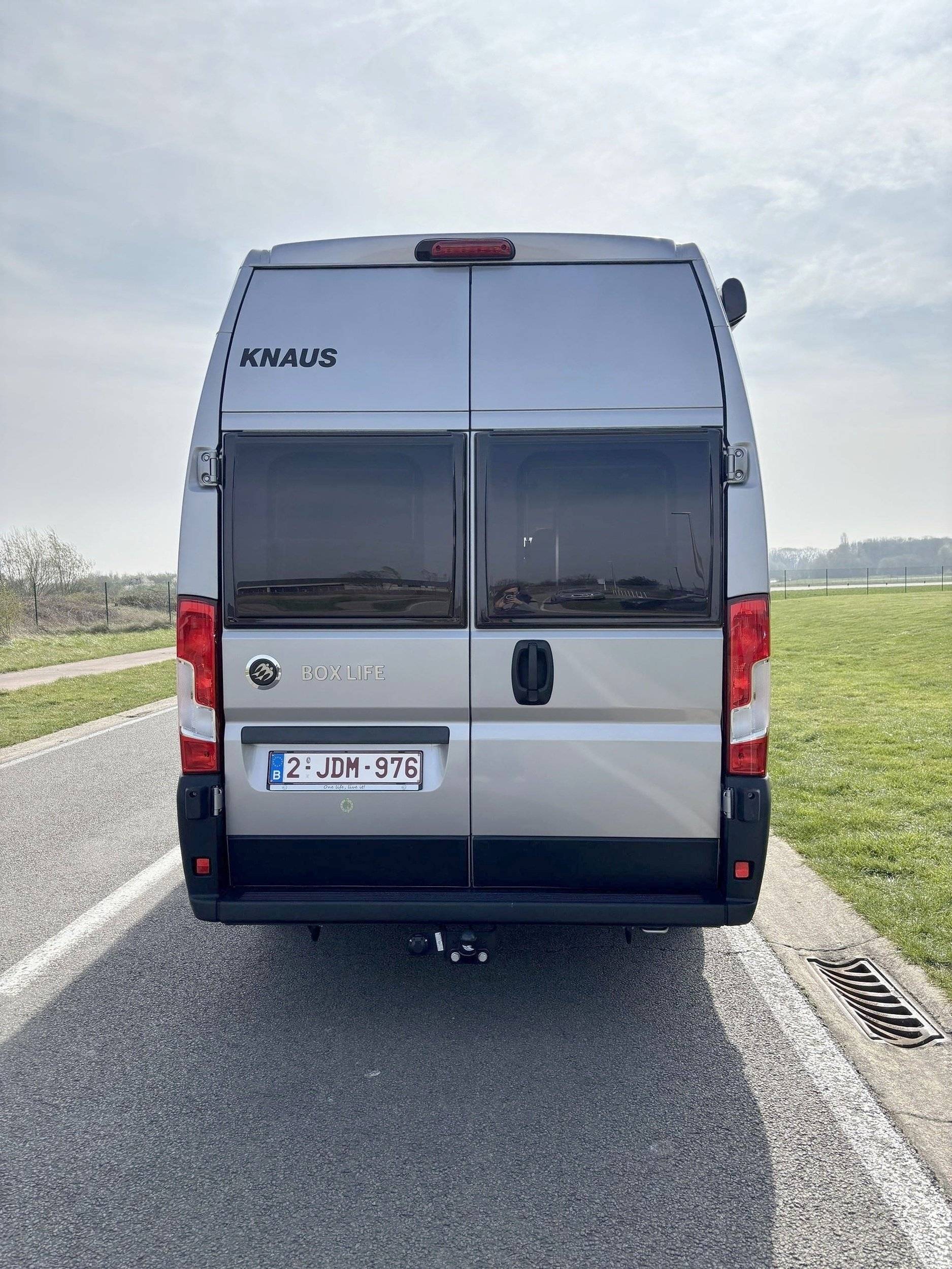 Knaus 