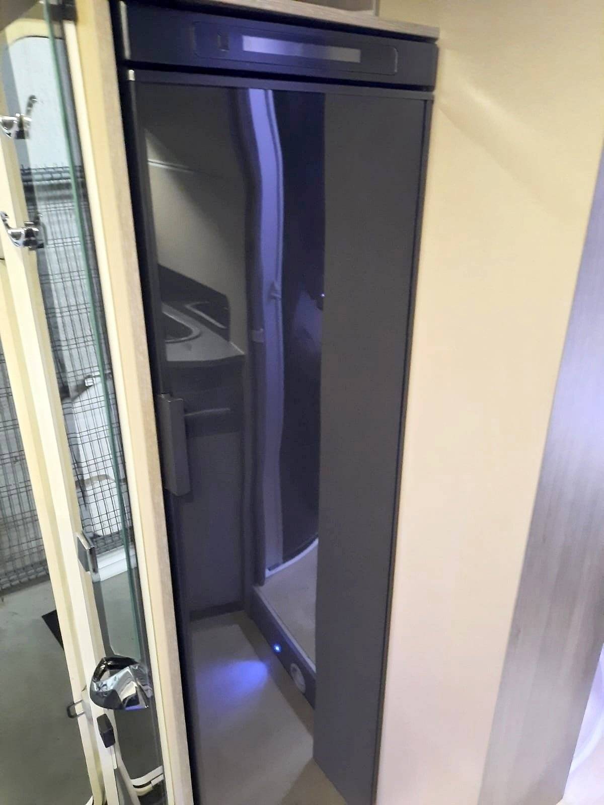 Chausson Titanium 708