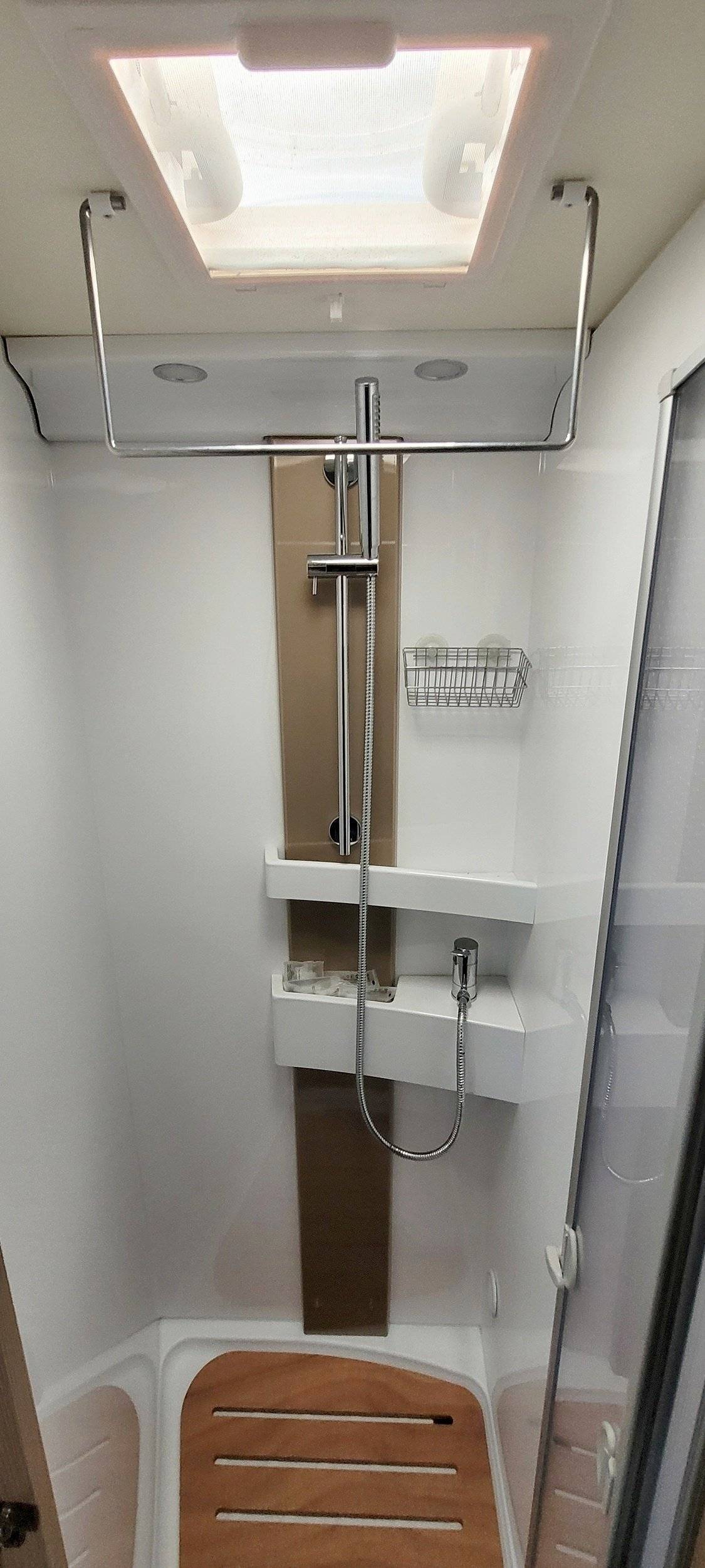 Bürstner LYSEO TD 732 LIMITED