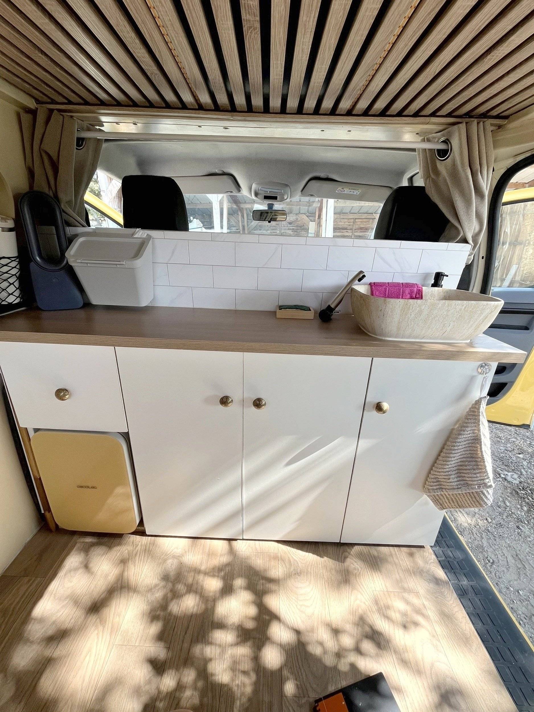 Dohabi Citroën jumpy