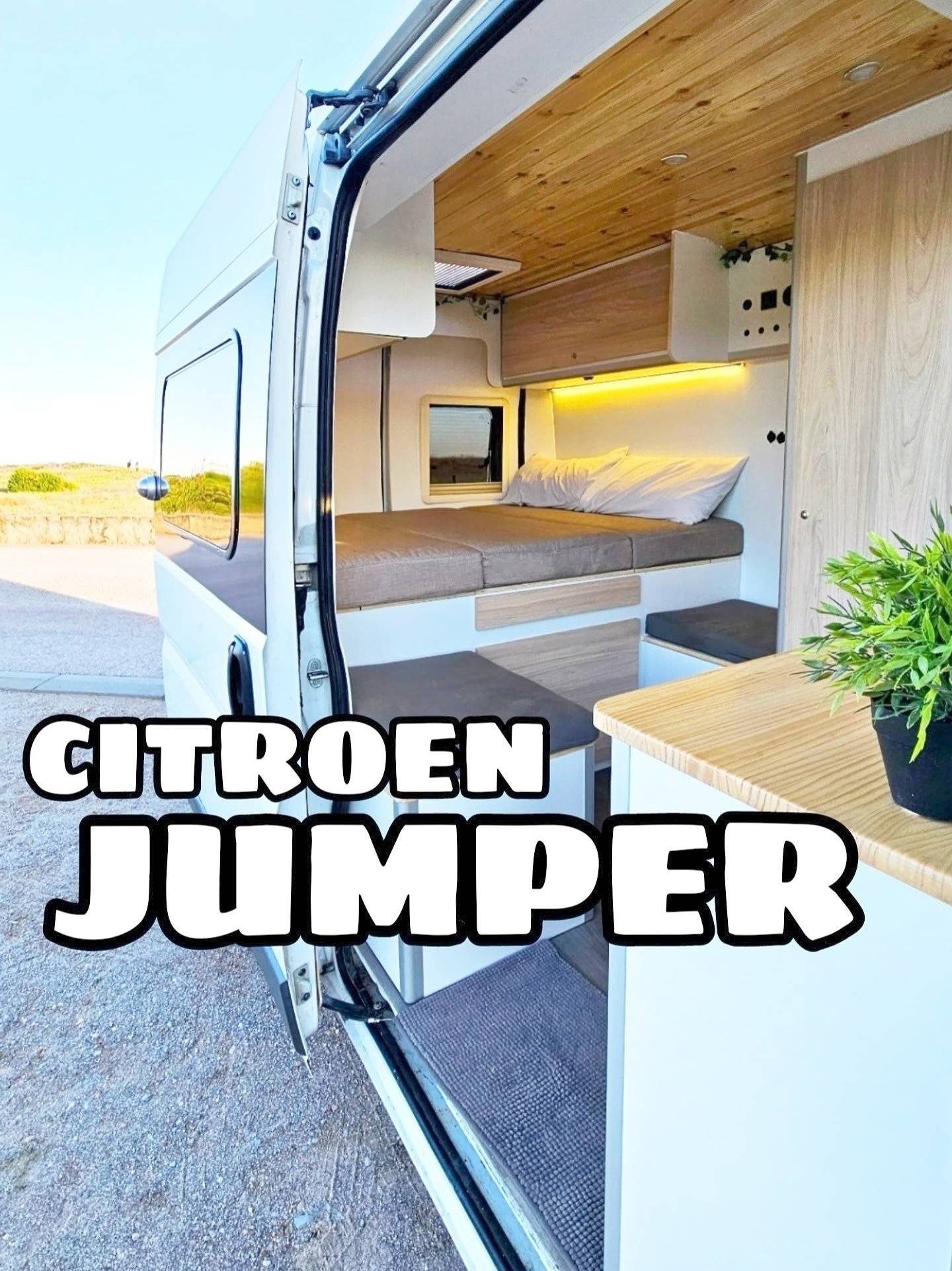 Citroen Jumper H2L2