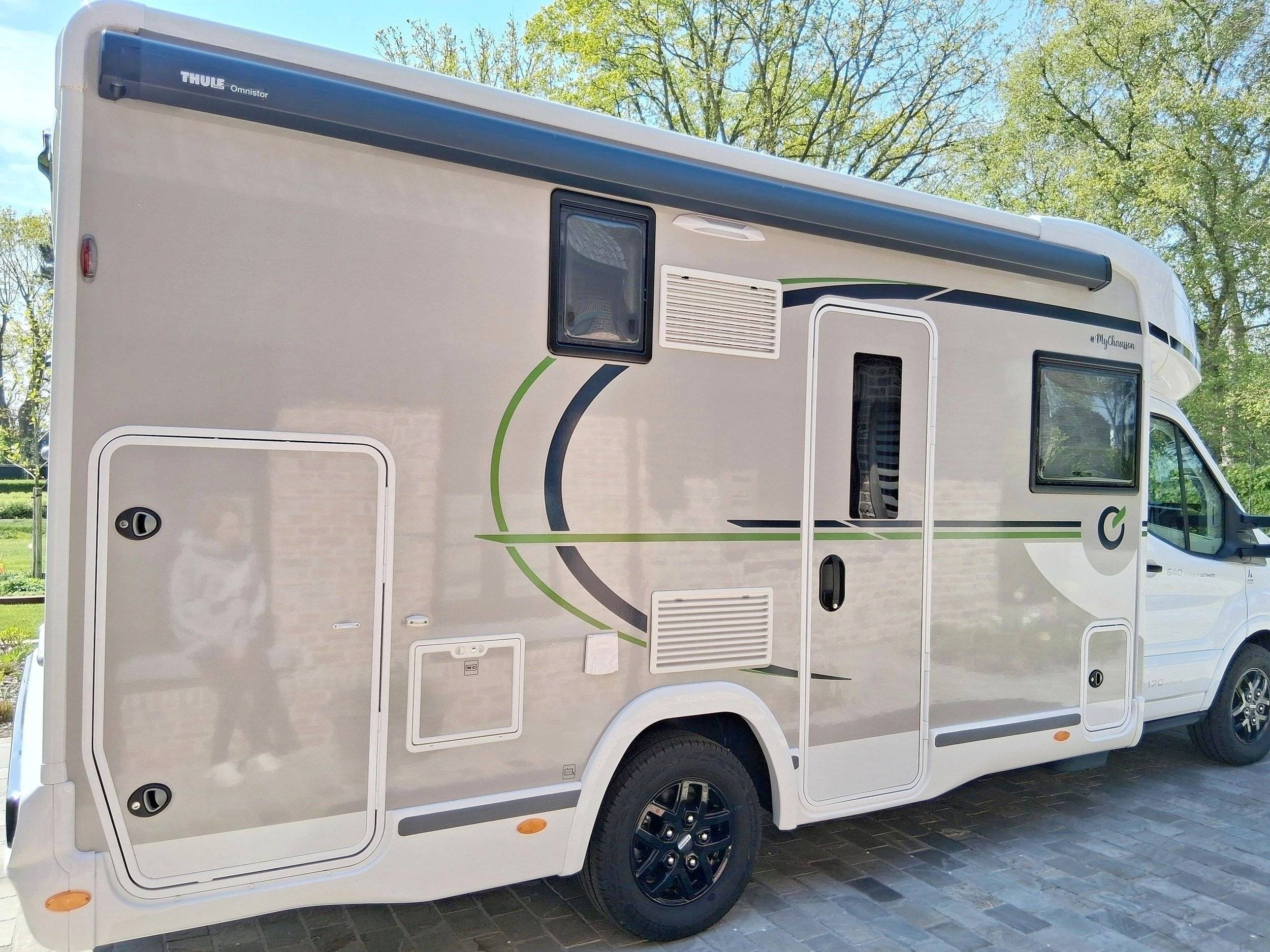 Chausson 