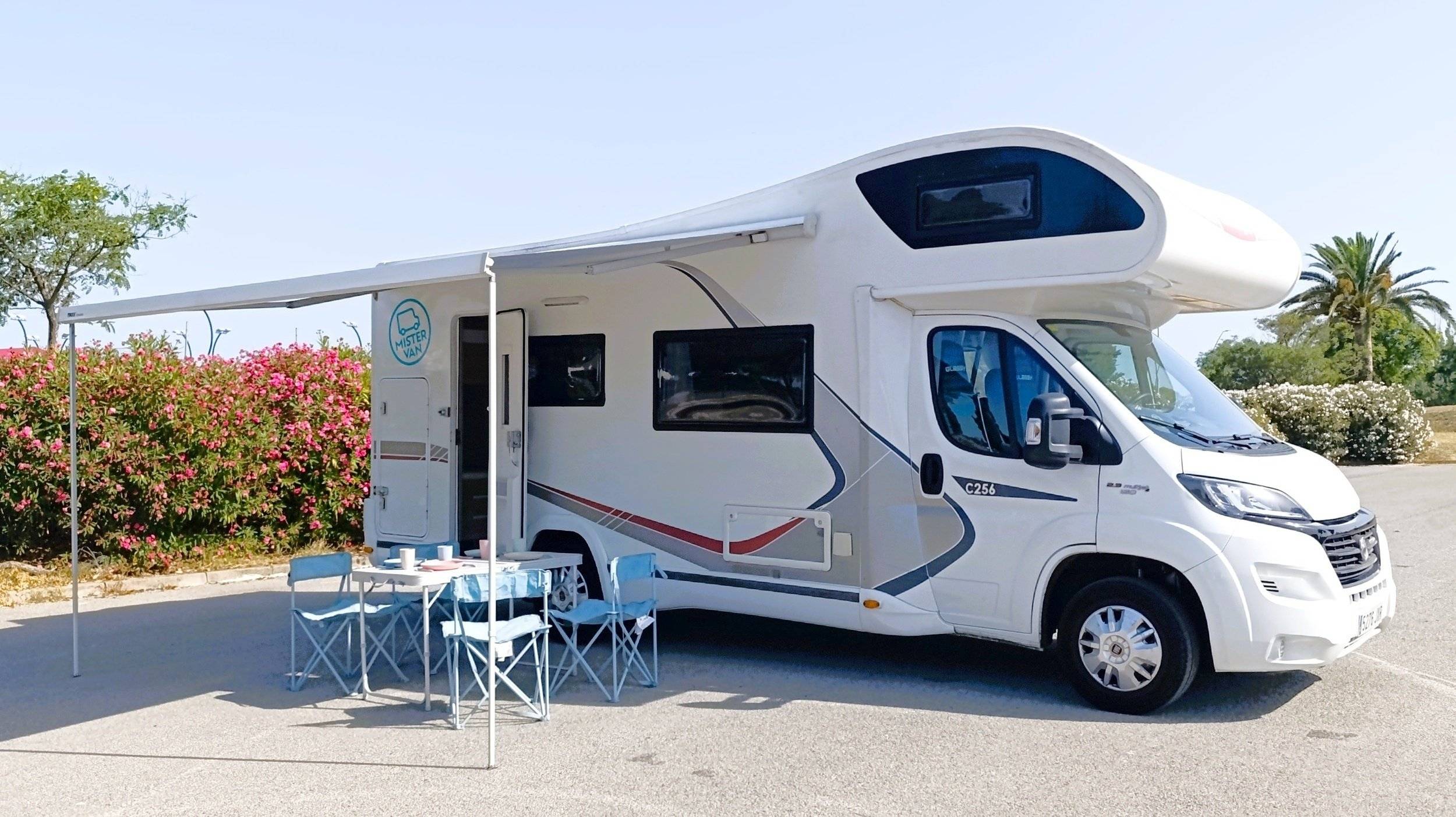 Challenger Challenger C256 VIP