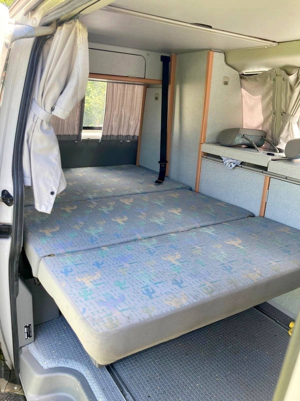 Westfalia California Coach