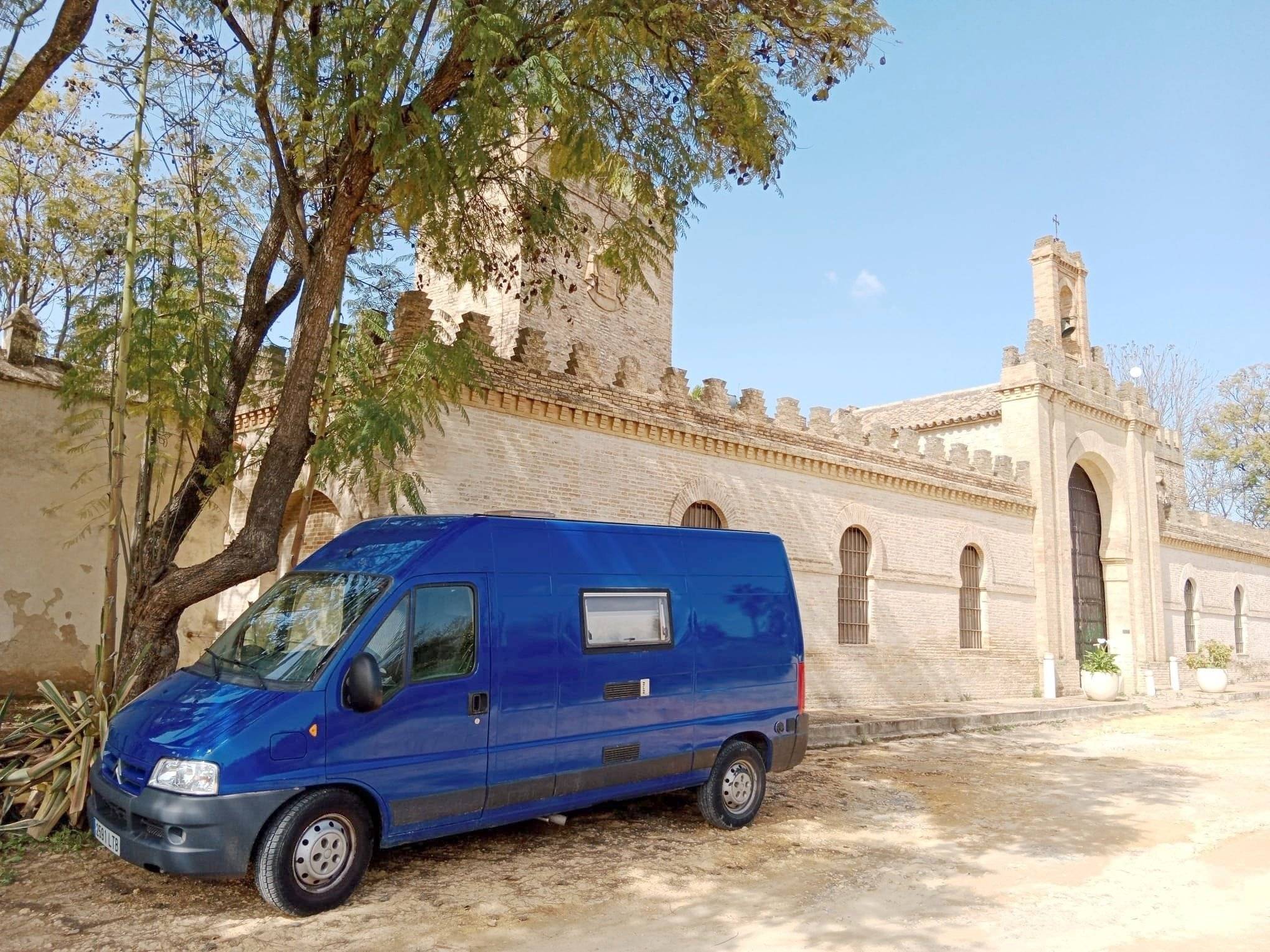 Citroen Citroen Jumper