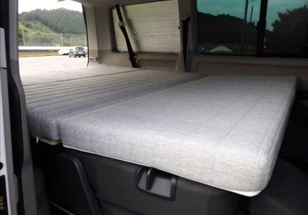 Volkswagen Caravelle T6.1