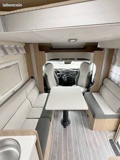 C.I. transit TDCI 170CH