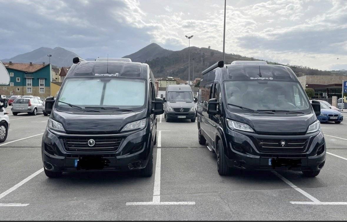 SUNLIGHT CLIFF601 ADVENTURE EDITION