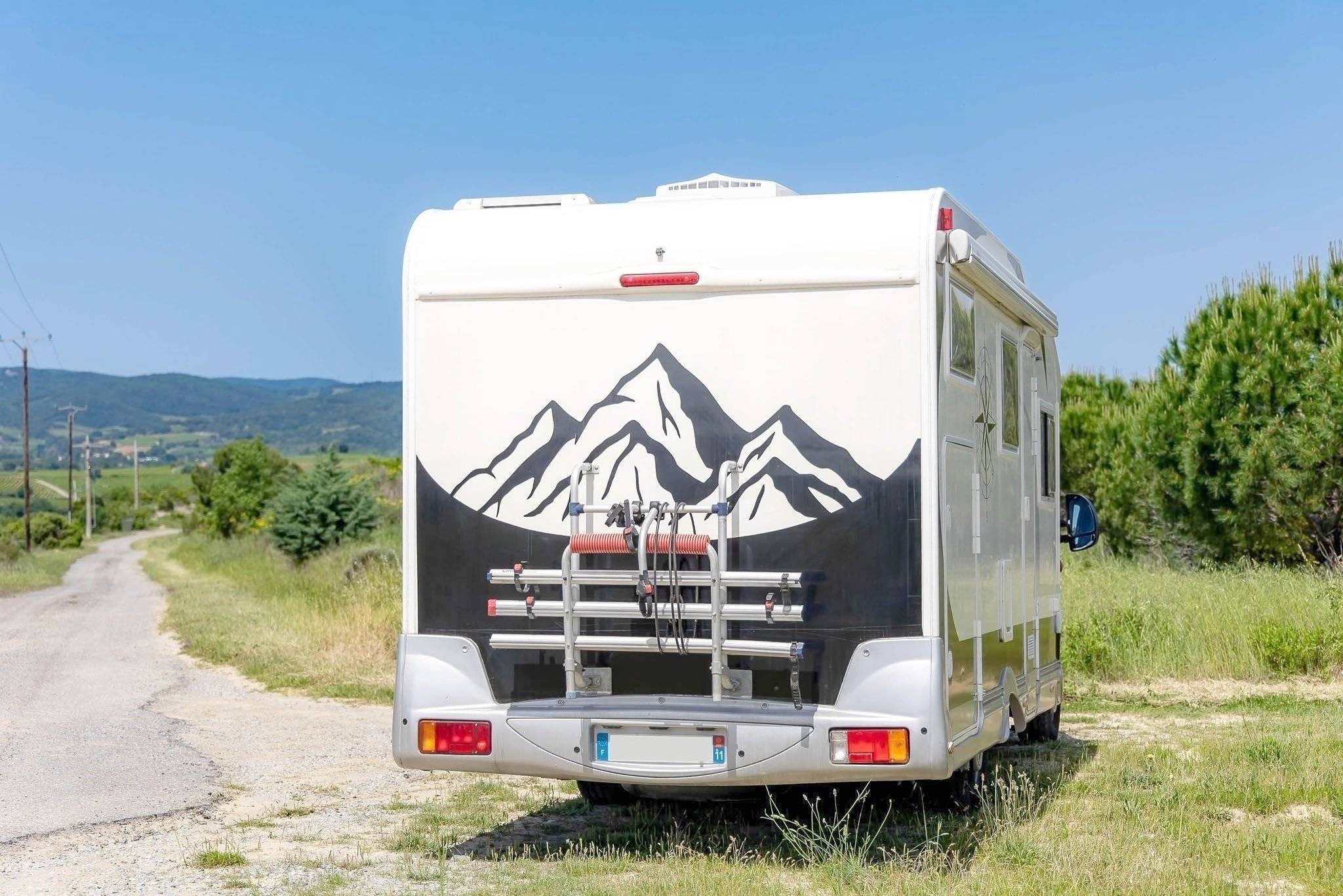 Camping-car Profilé 