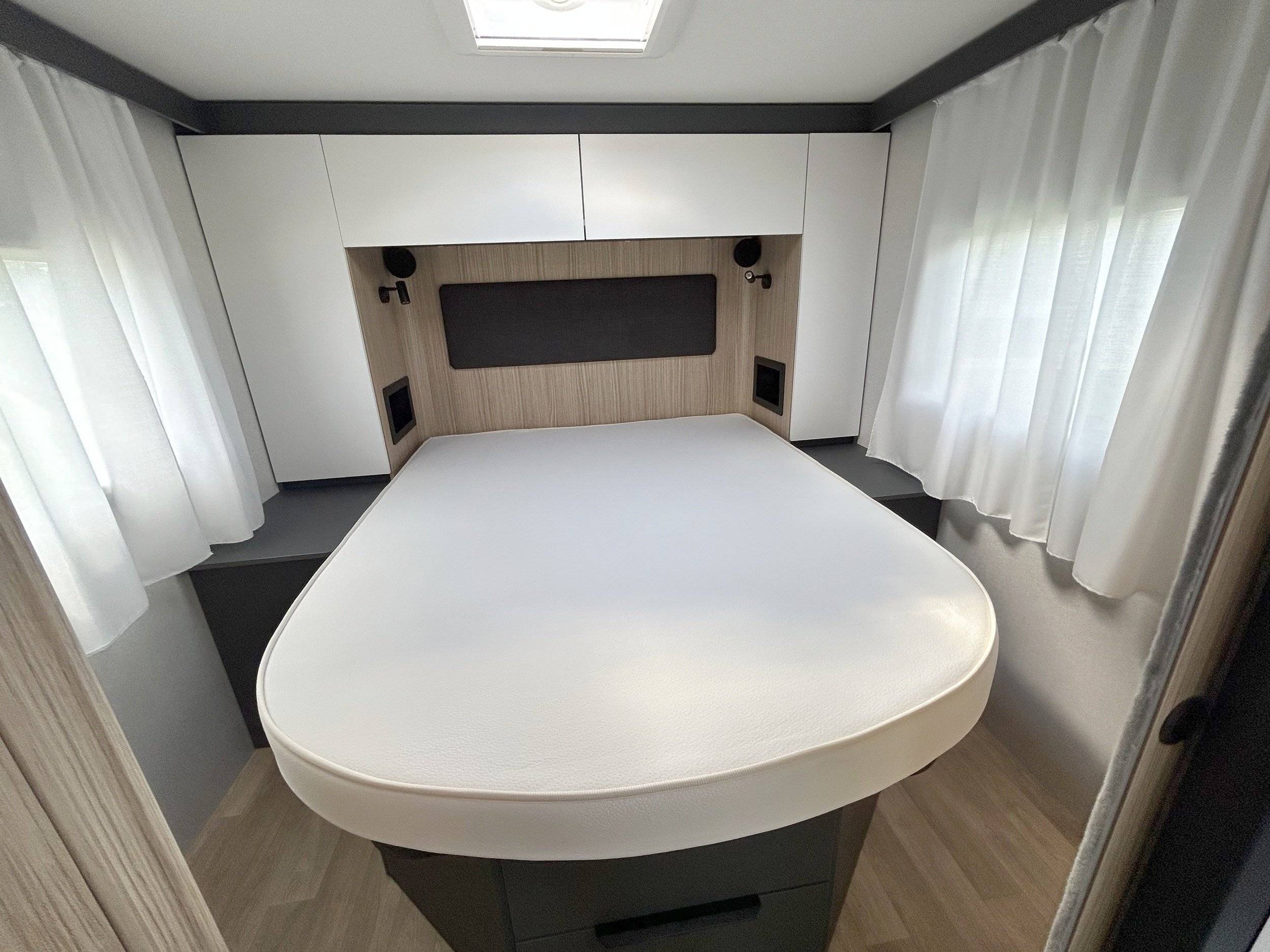 Dormidas Fiat Ducato 2,3 l 180 ch - Yescapa