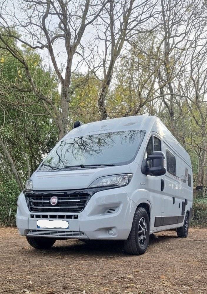 Randger randger r600