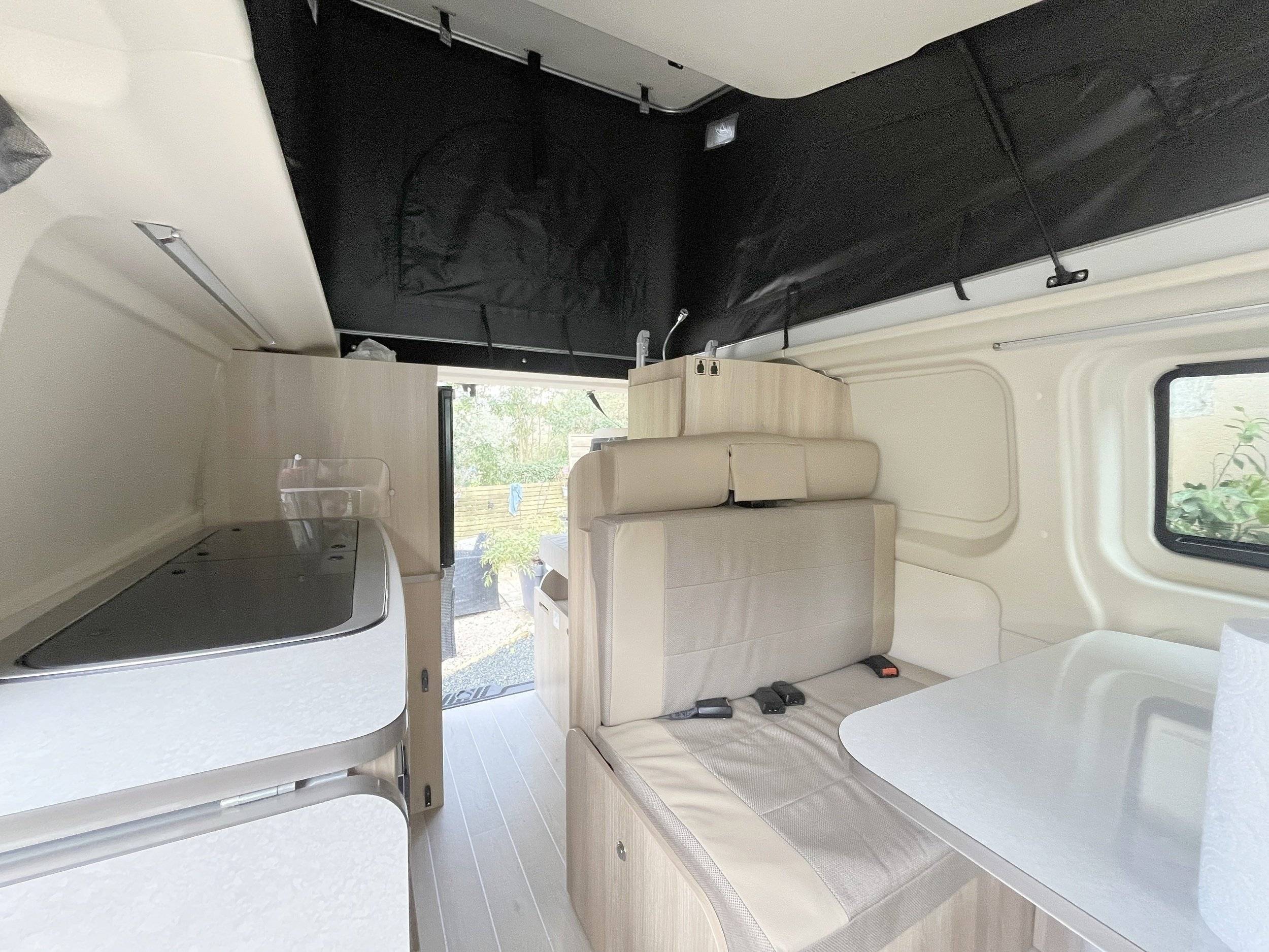 Campérêve Campérêve dreamer cap life