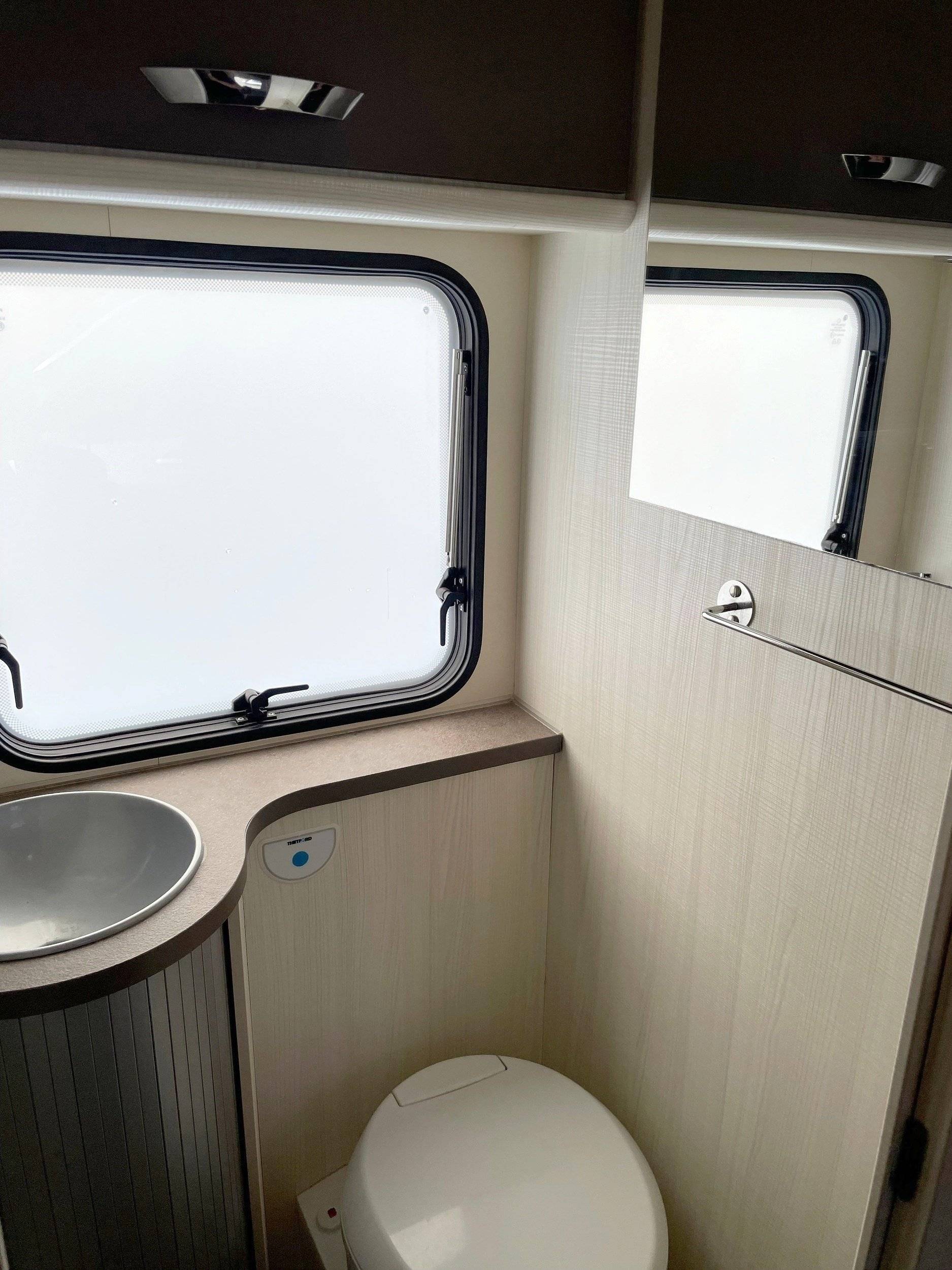 Ahorn Renault master