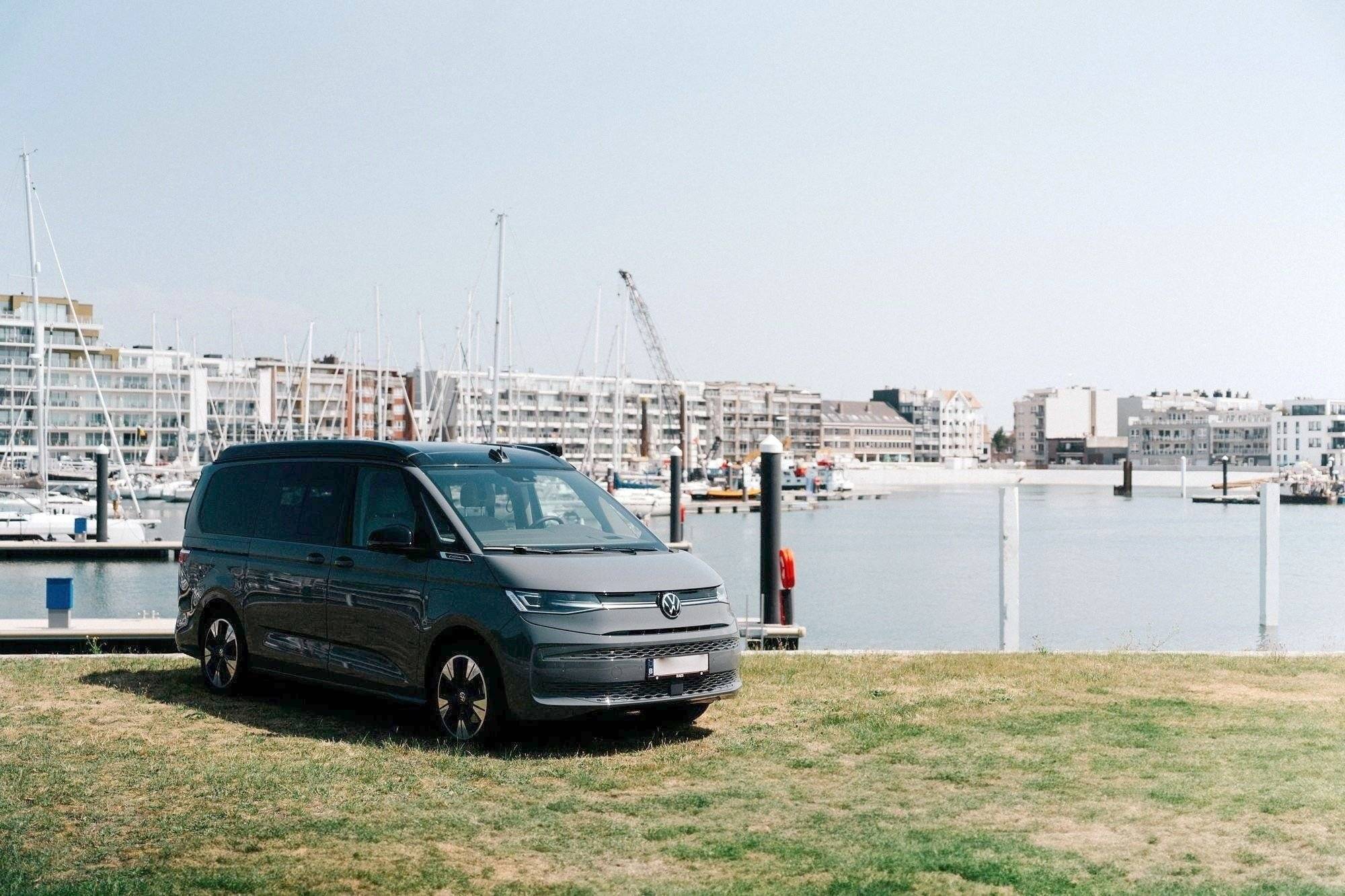 Volkswagen 