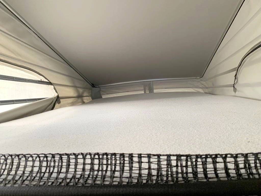 Westfalia Viano Marco Polo 2.2dci 150cv