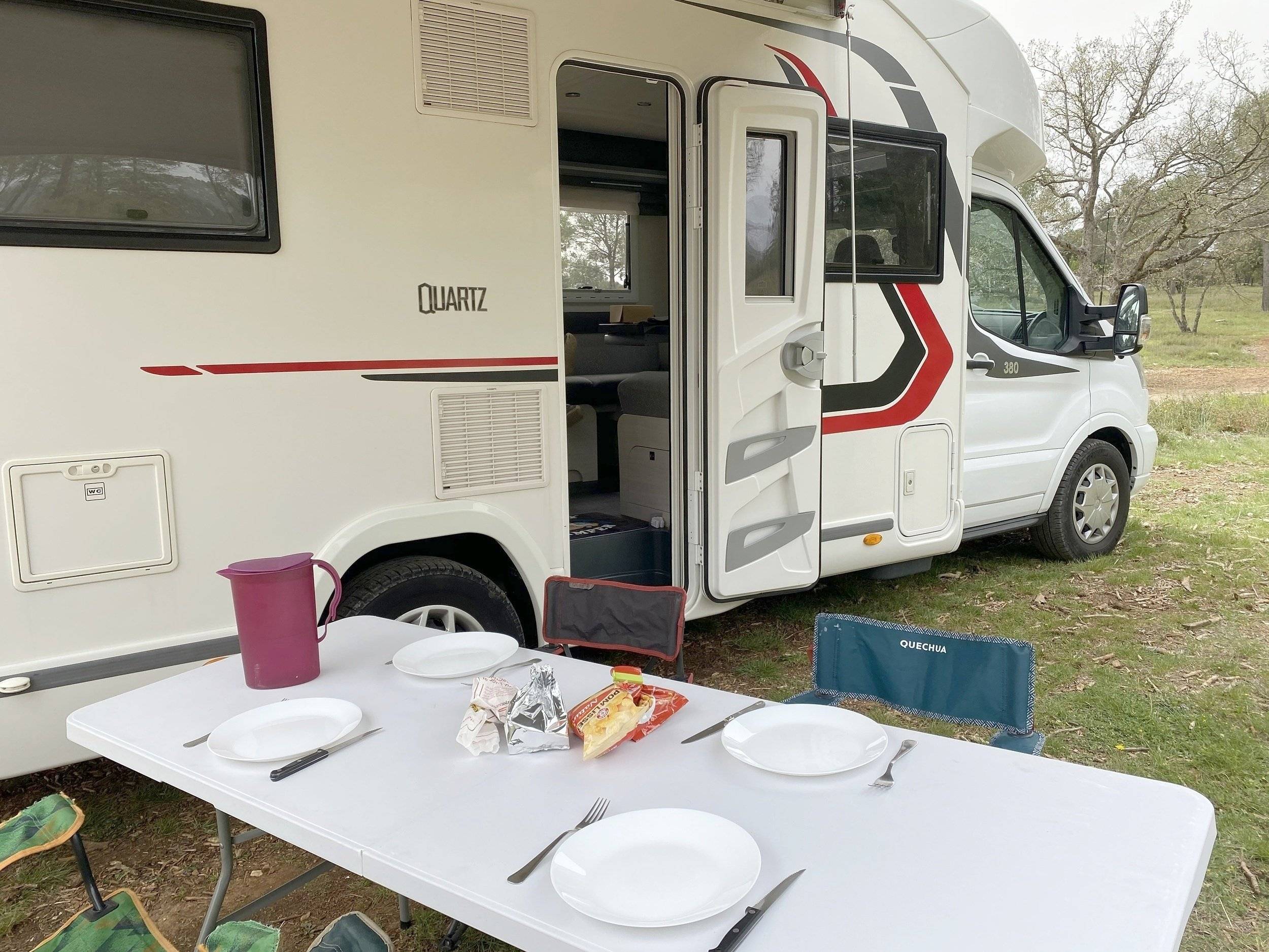 Challenger Challenger 380