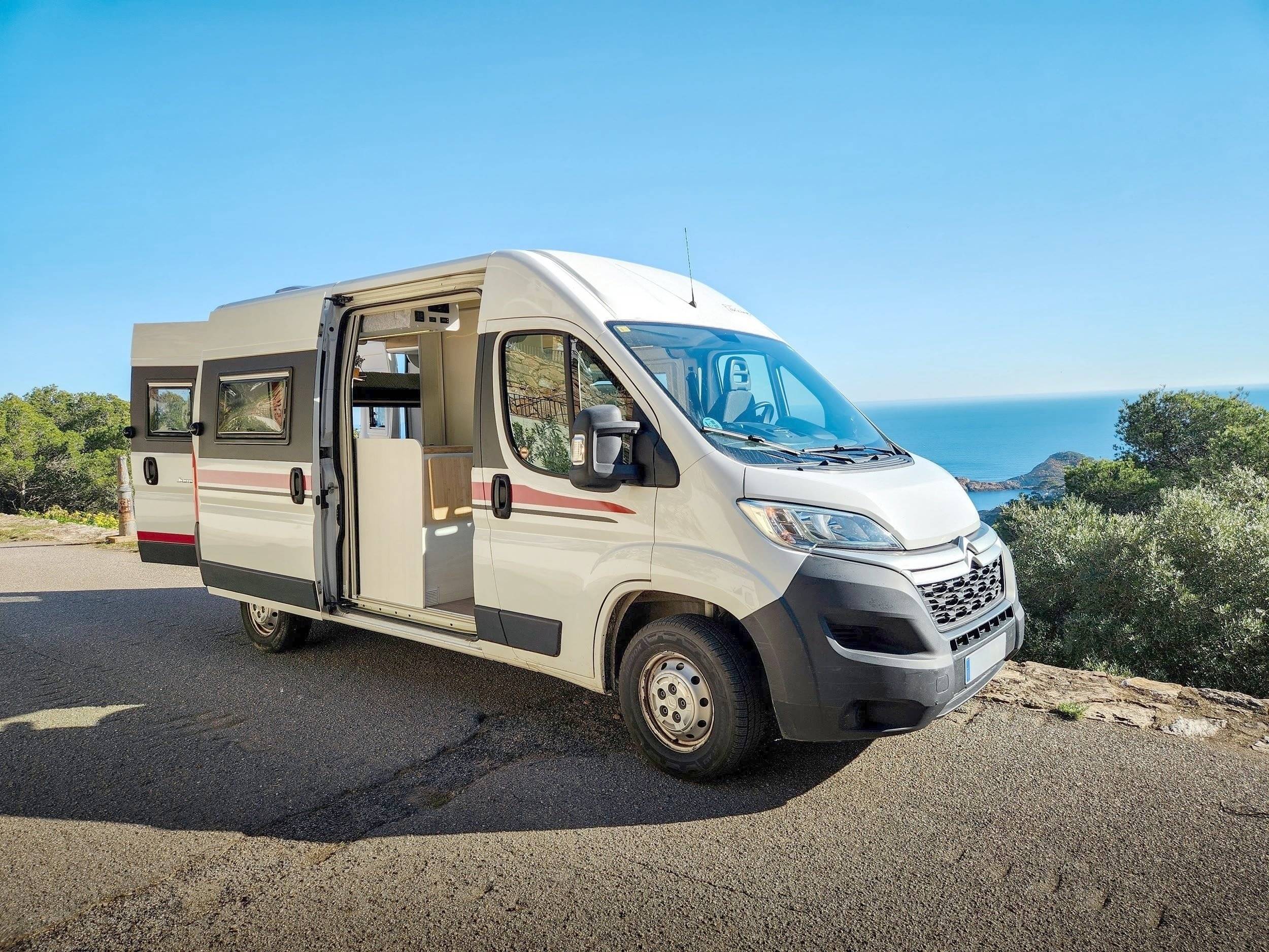 Citroën Citroen Jumper