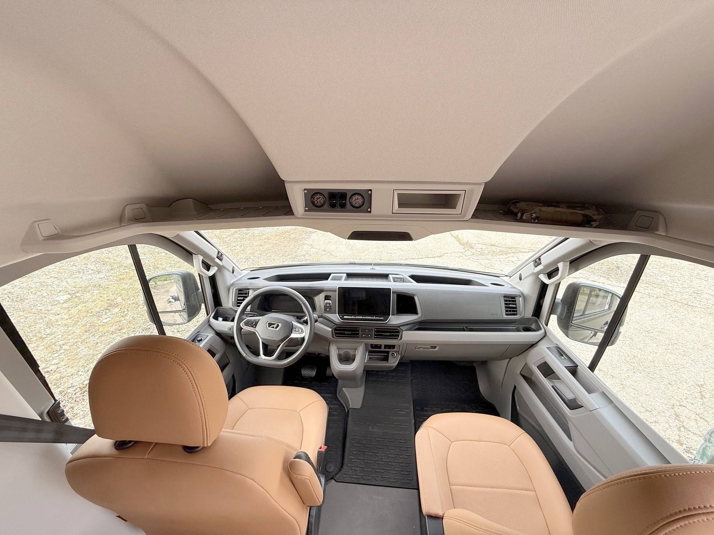 Volkswagen VOLKSWAGEN CRAFTER